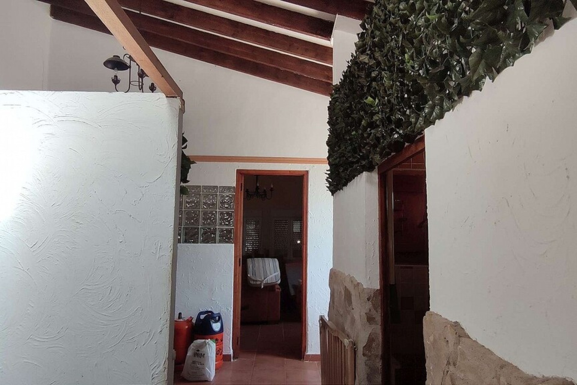 Resale - Country House - Pinoso - Inland