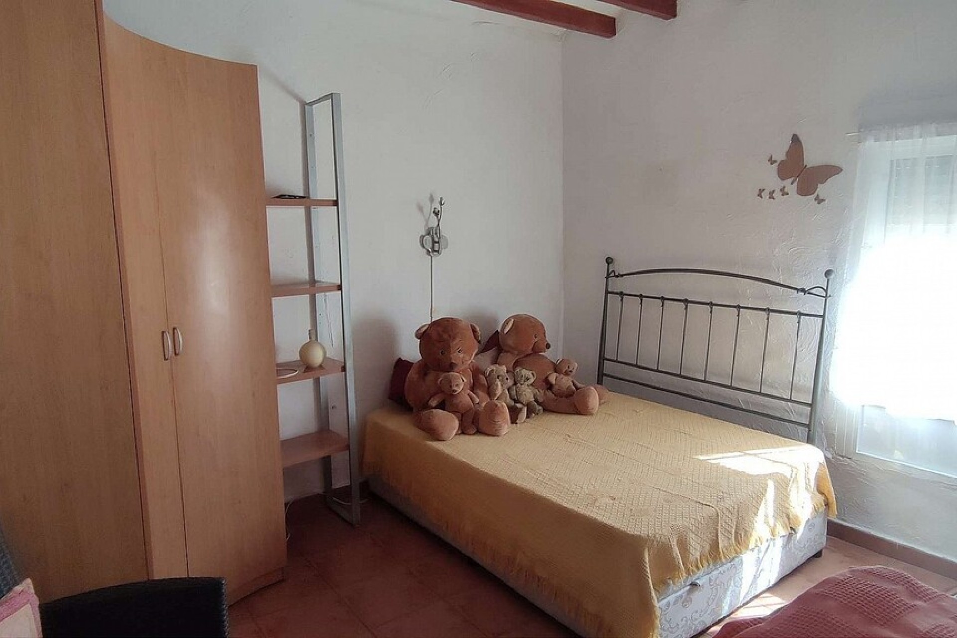 Resale - Country House - Pinoso - Inland