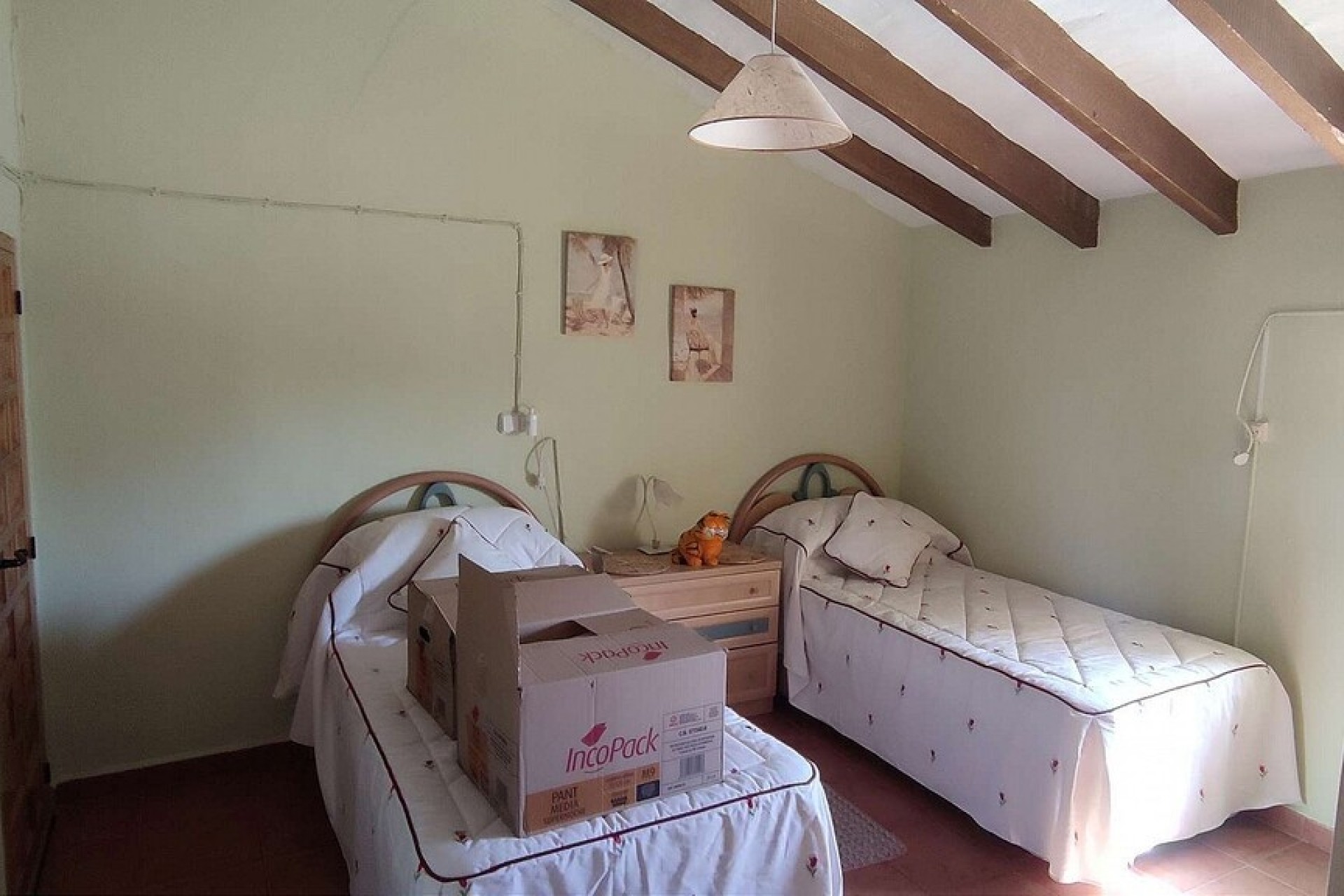 Resale - Country House - Pinoso - Inland