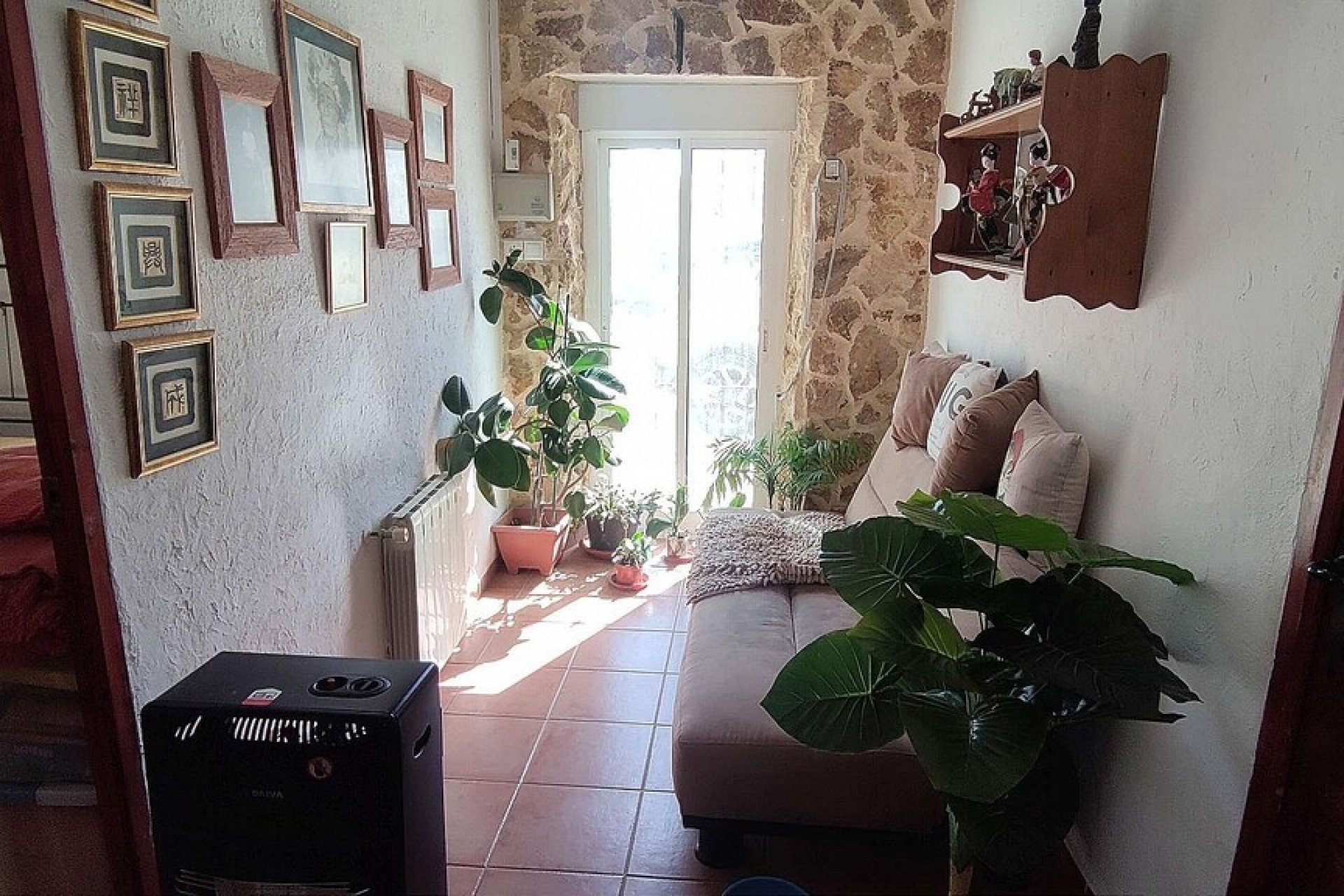 Resale - Country House - Pinoso - Inland