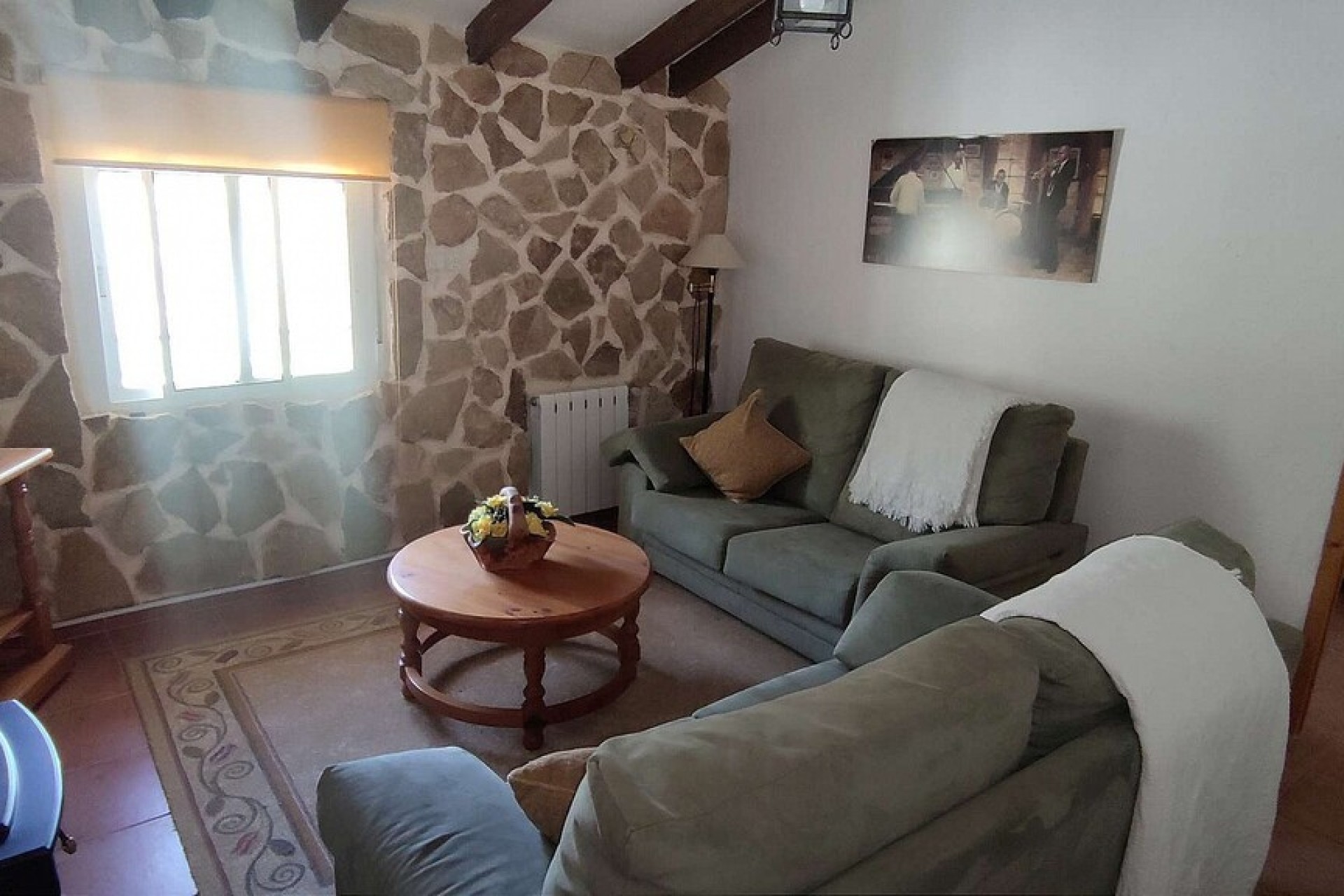 Resale - Country House - Pinoso - Inland