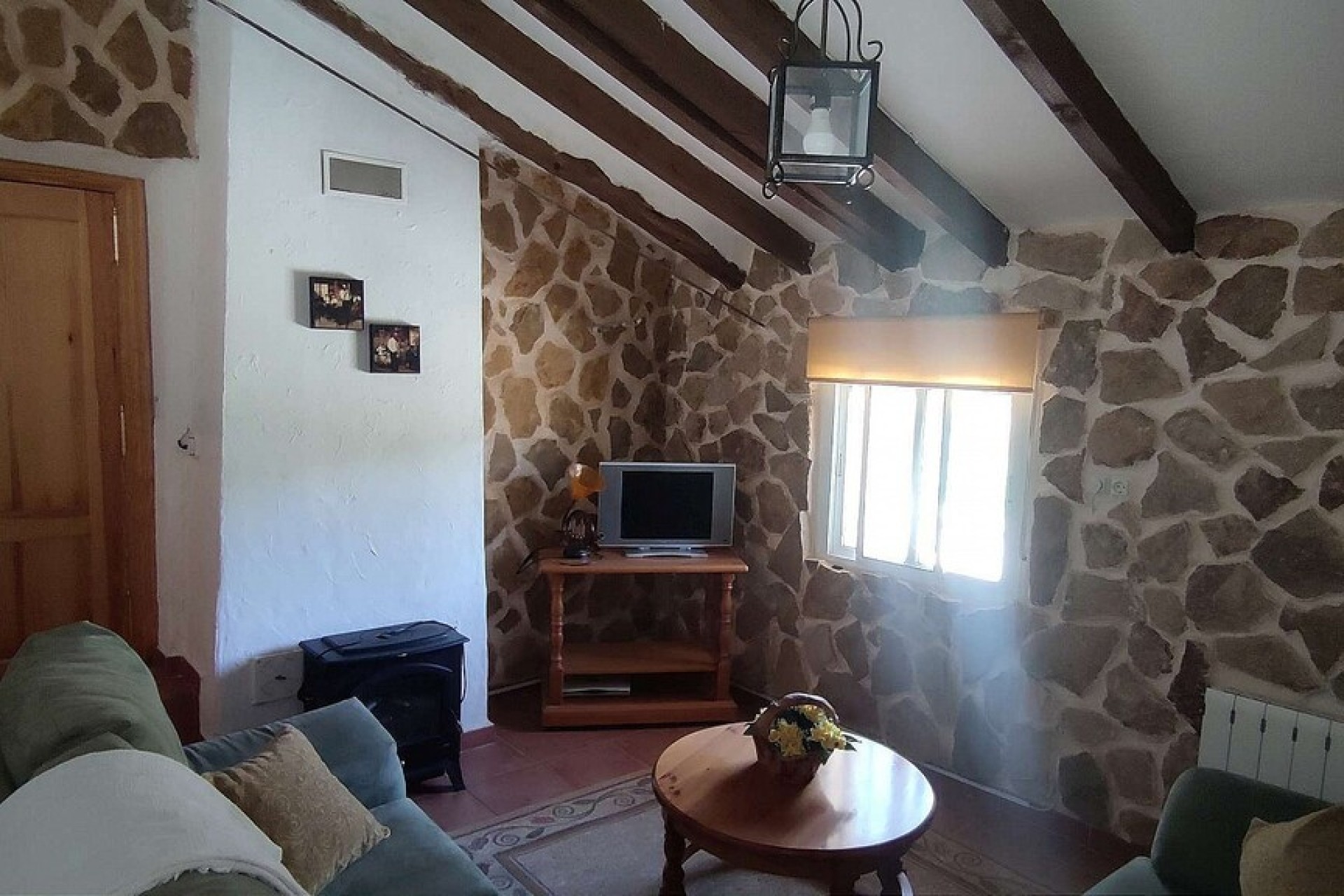 Resale - Country House - Pinoso - Inland