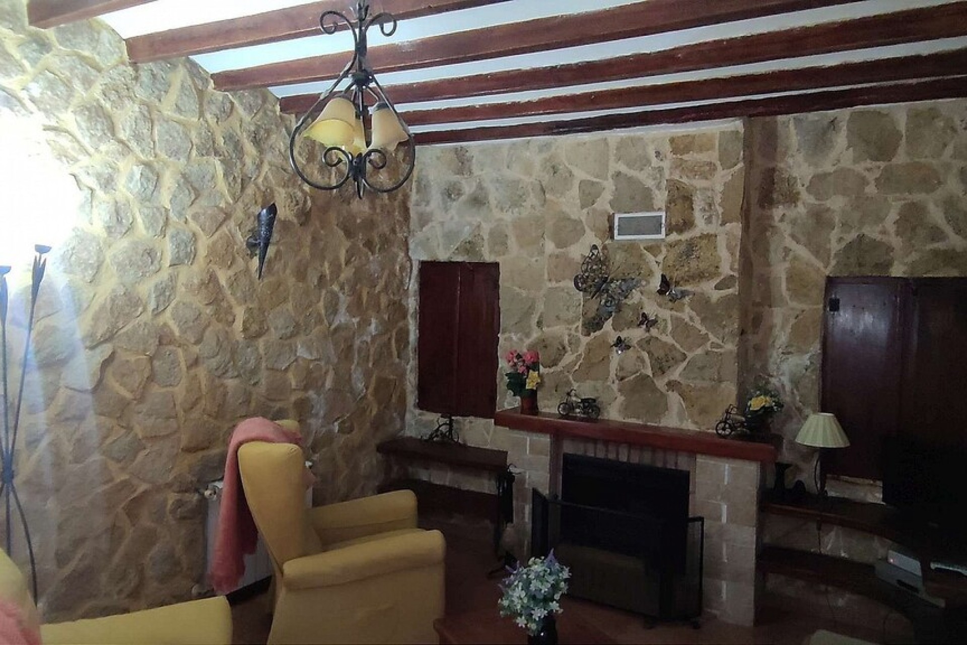 Resale - Country House - Pinoso - Inland