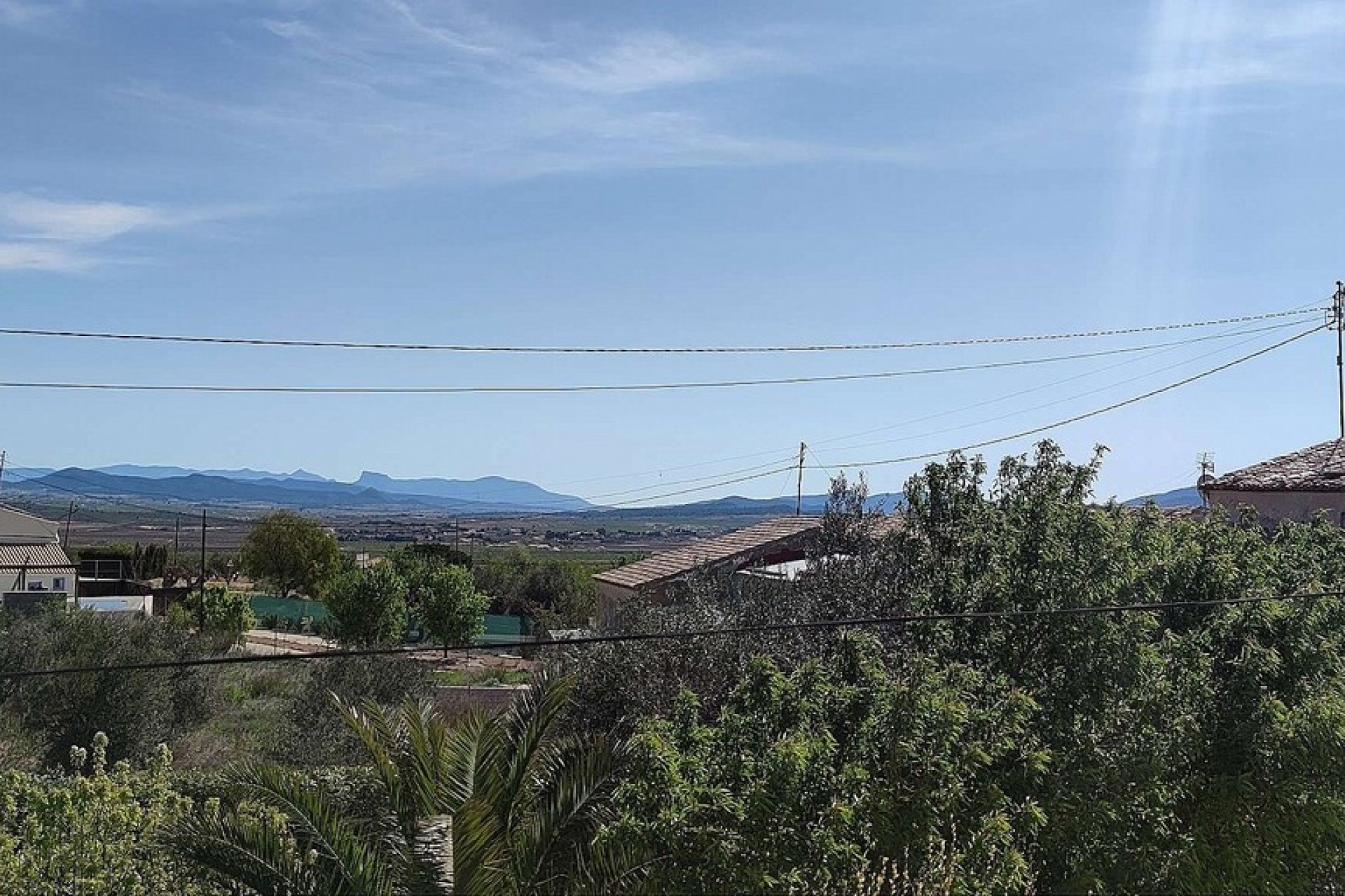 Resale - Country House - Pinoso - Inland