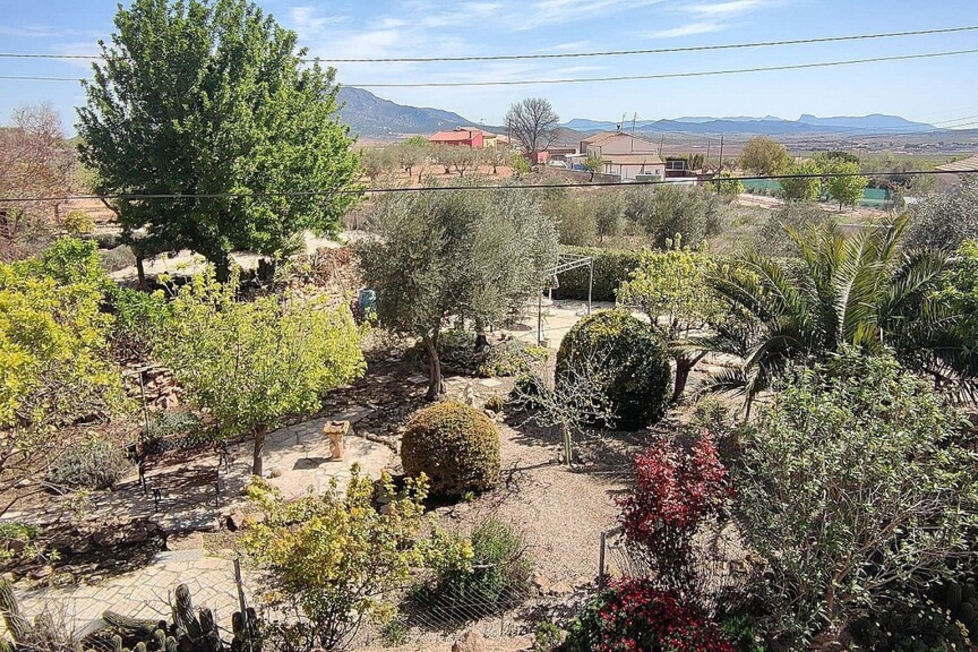 Resale - Country House - Pinoso - Inland