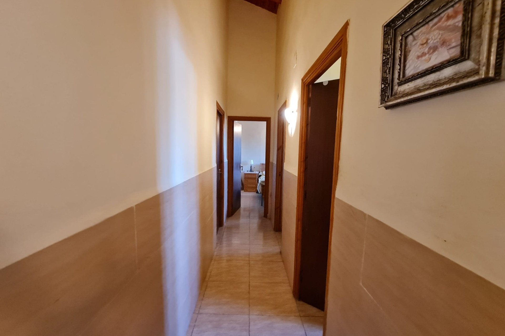 Resale - Country House - Pinoso - Inland