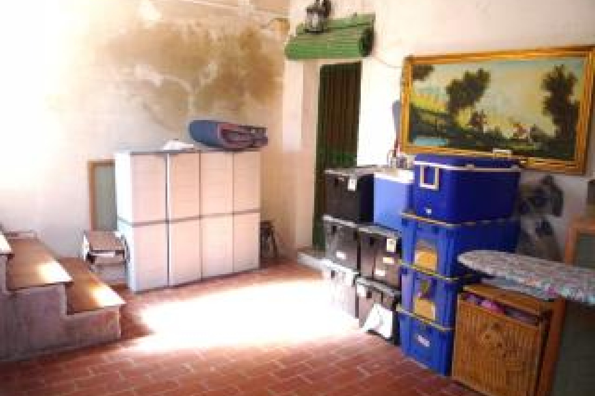 Resale - Country House - Pinoso - Inland