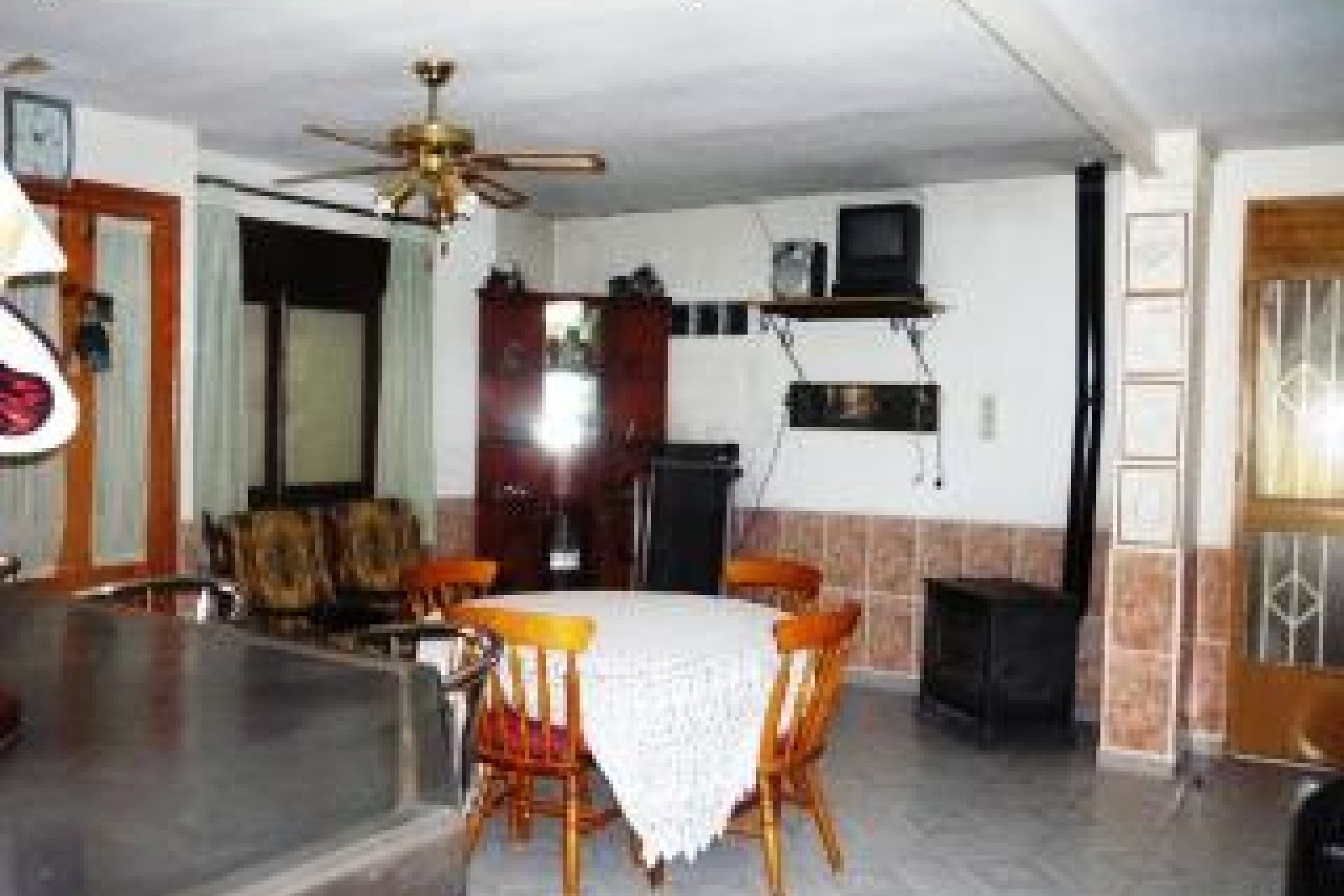 Resale - Country House - Pinoso - Inland