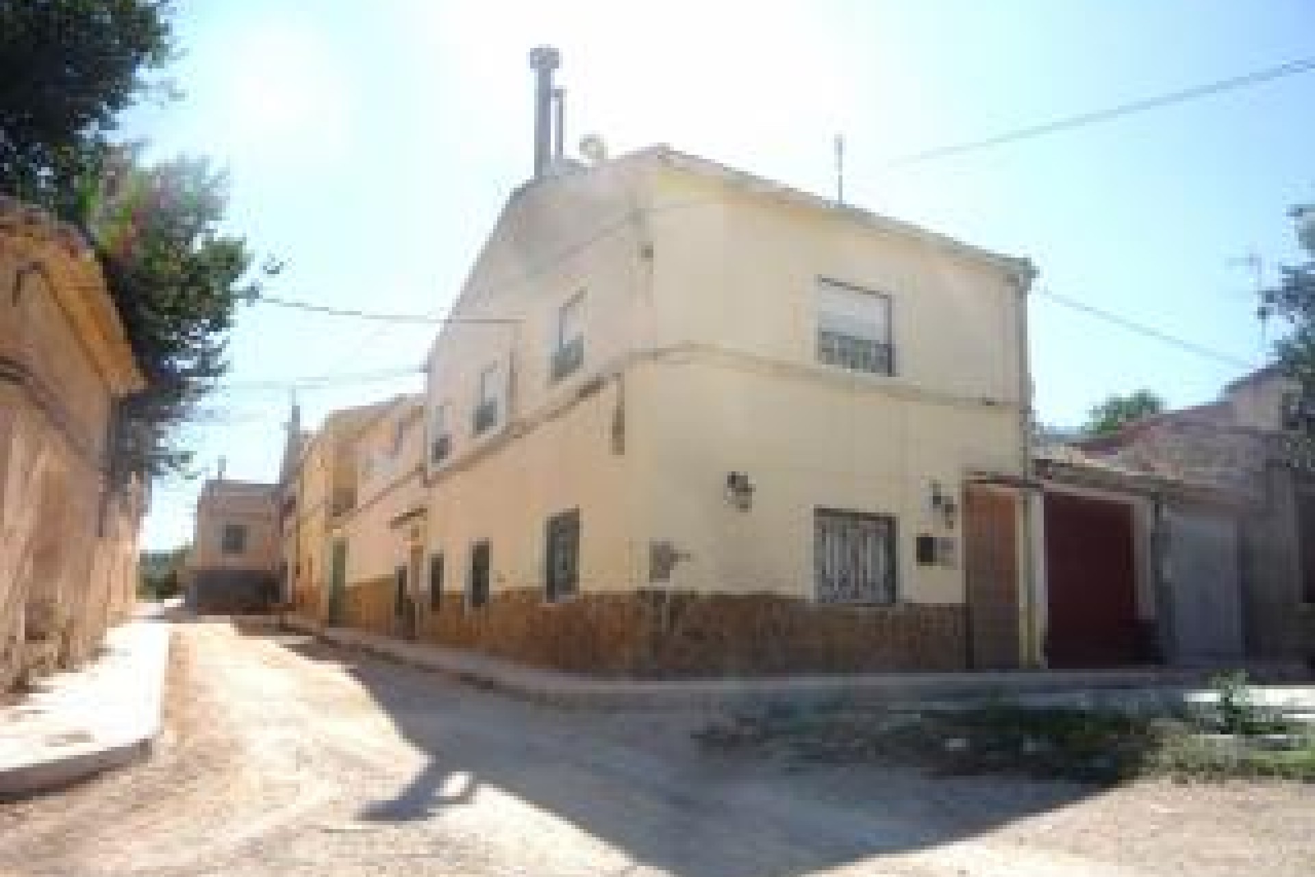 Resale - Country House - Pinoso - Inland