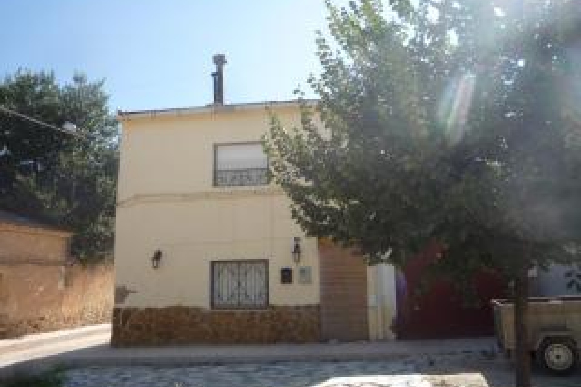 Resale - Country House - Pinoso - Inland