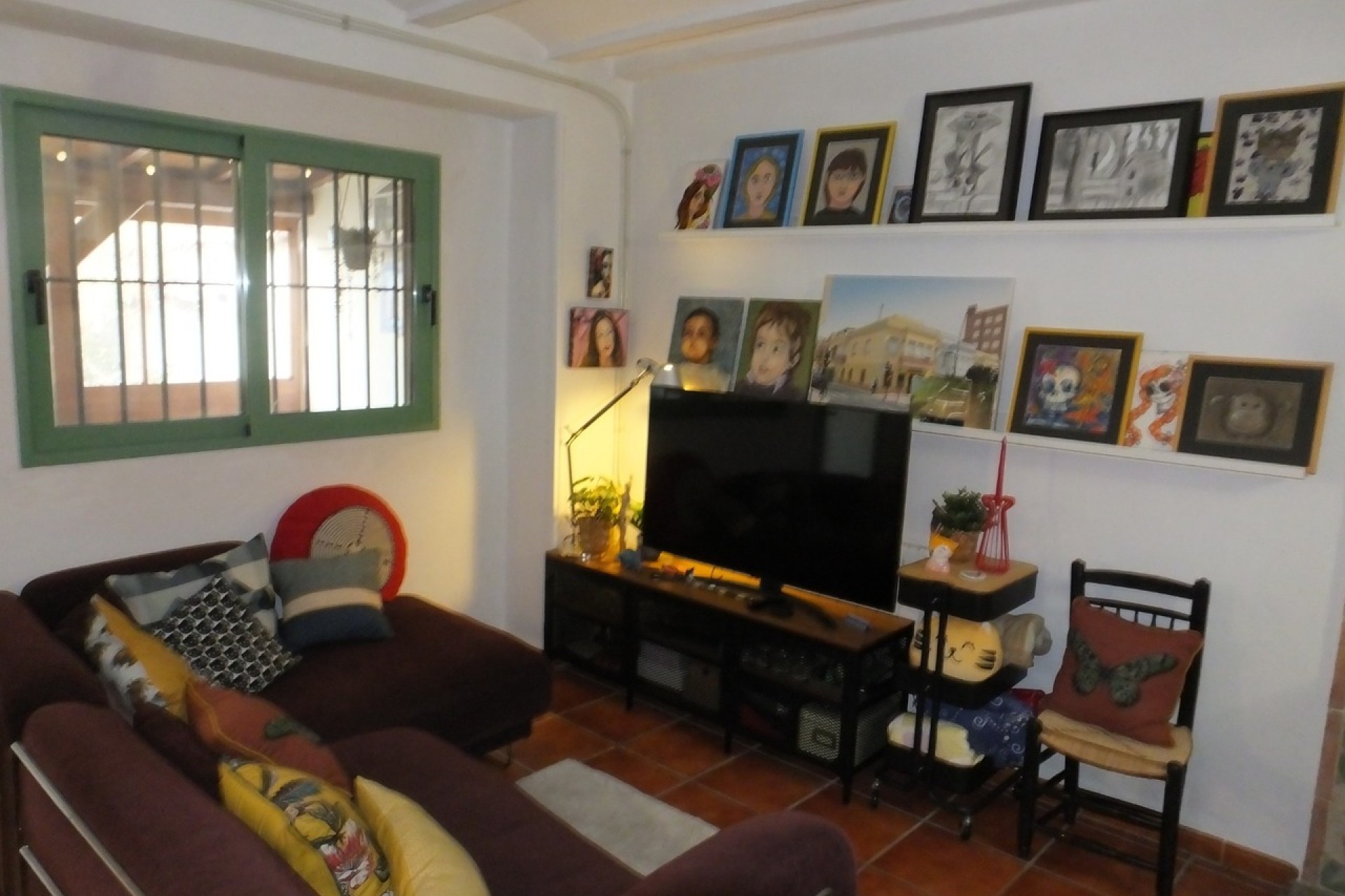 Resale - Country House - Pinoso - Inland