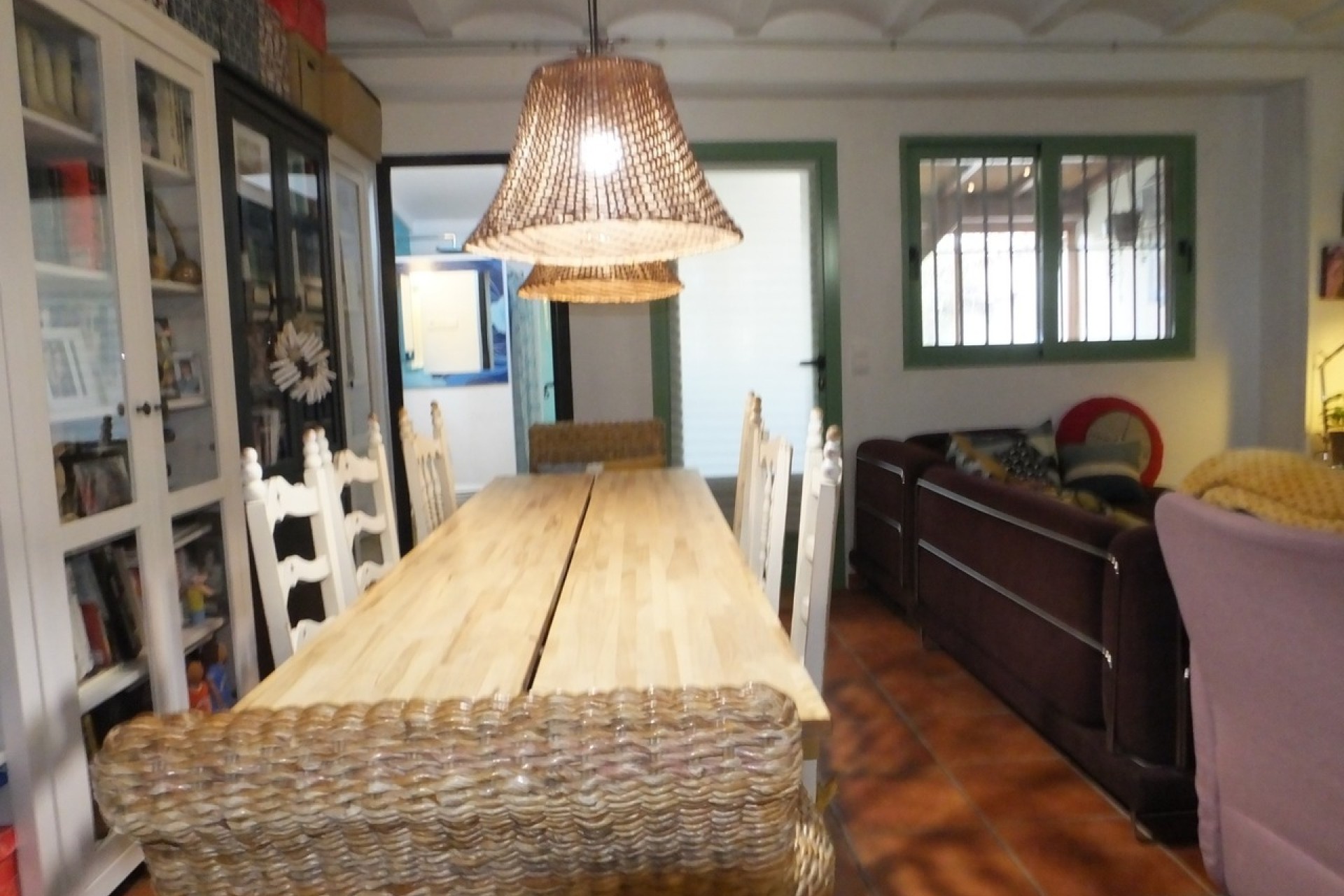 Resale - Country House - Pinoso - Inland