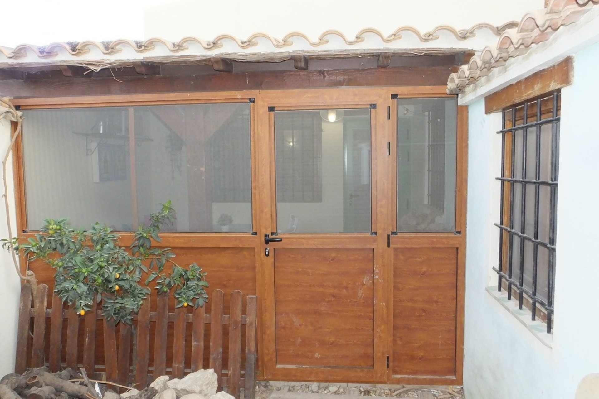 Resale - Country House - Pinoso - Inland