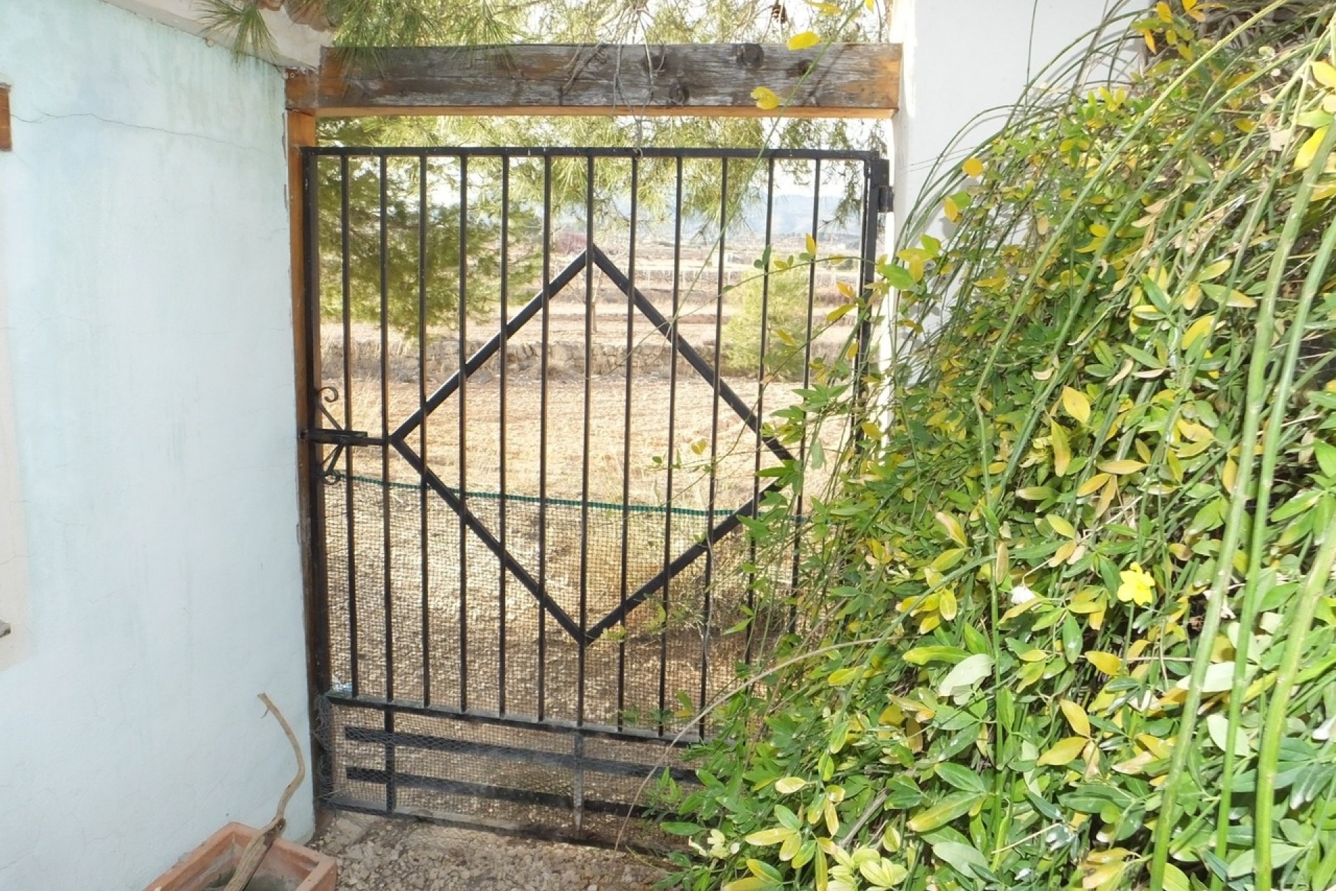 Resale - Country House - Pinoso - Inland