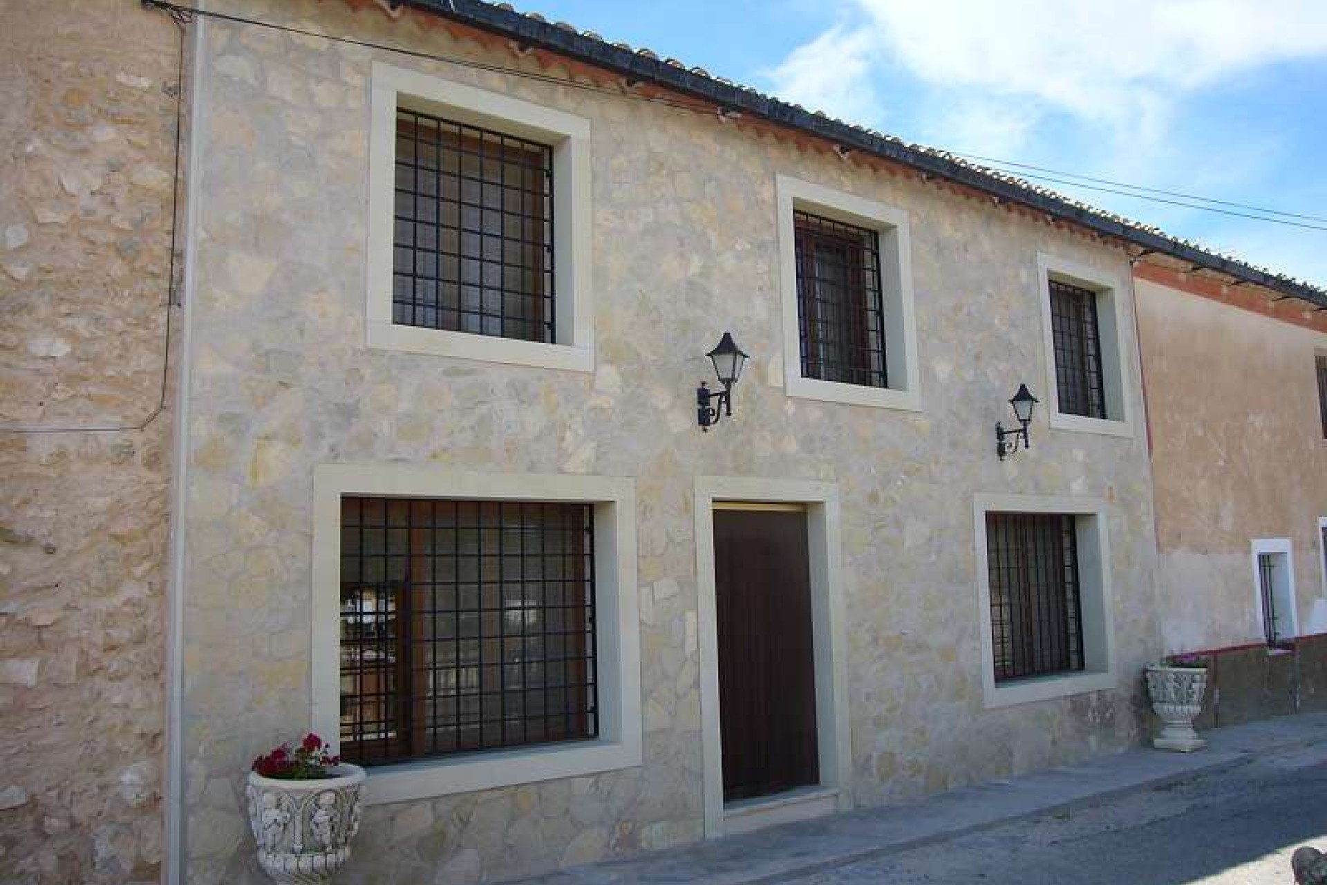 Resale - Country House - Salinas - Inland