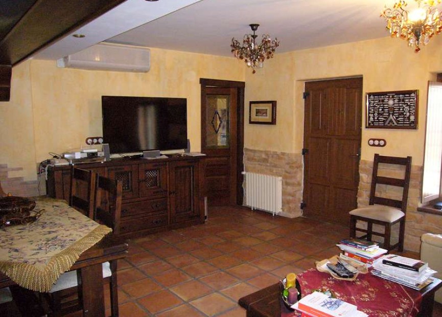 Resale - Country House - Salinas - Inland