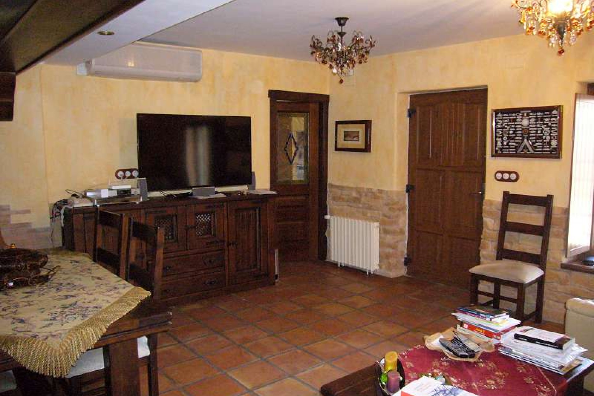 Resale - Country House - Salinas - Inland