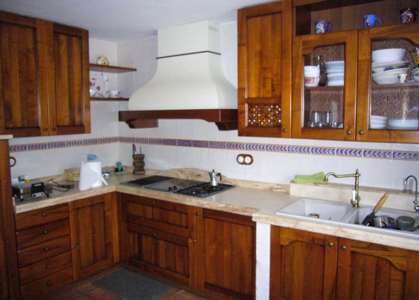 Resale - Country House - Salinas - Inland