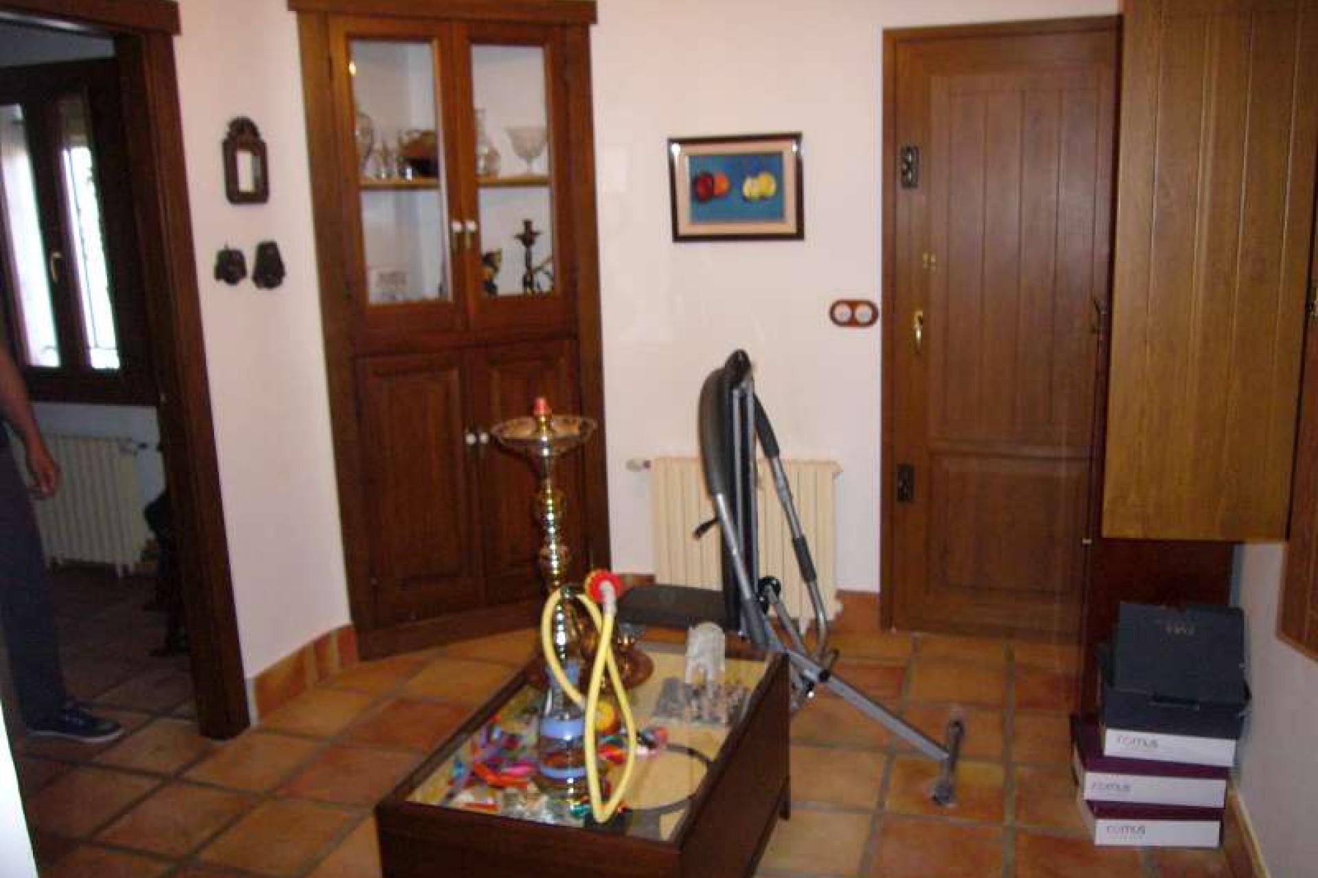 Resale - Country House - Salinas - Inland