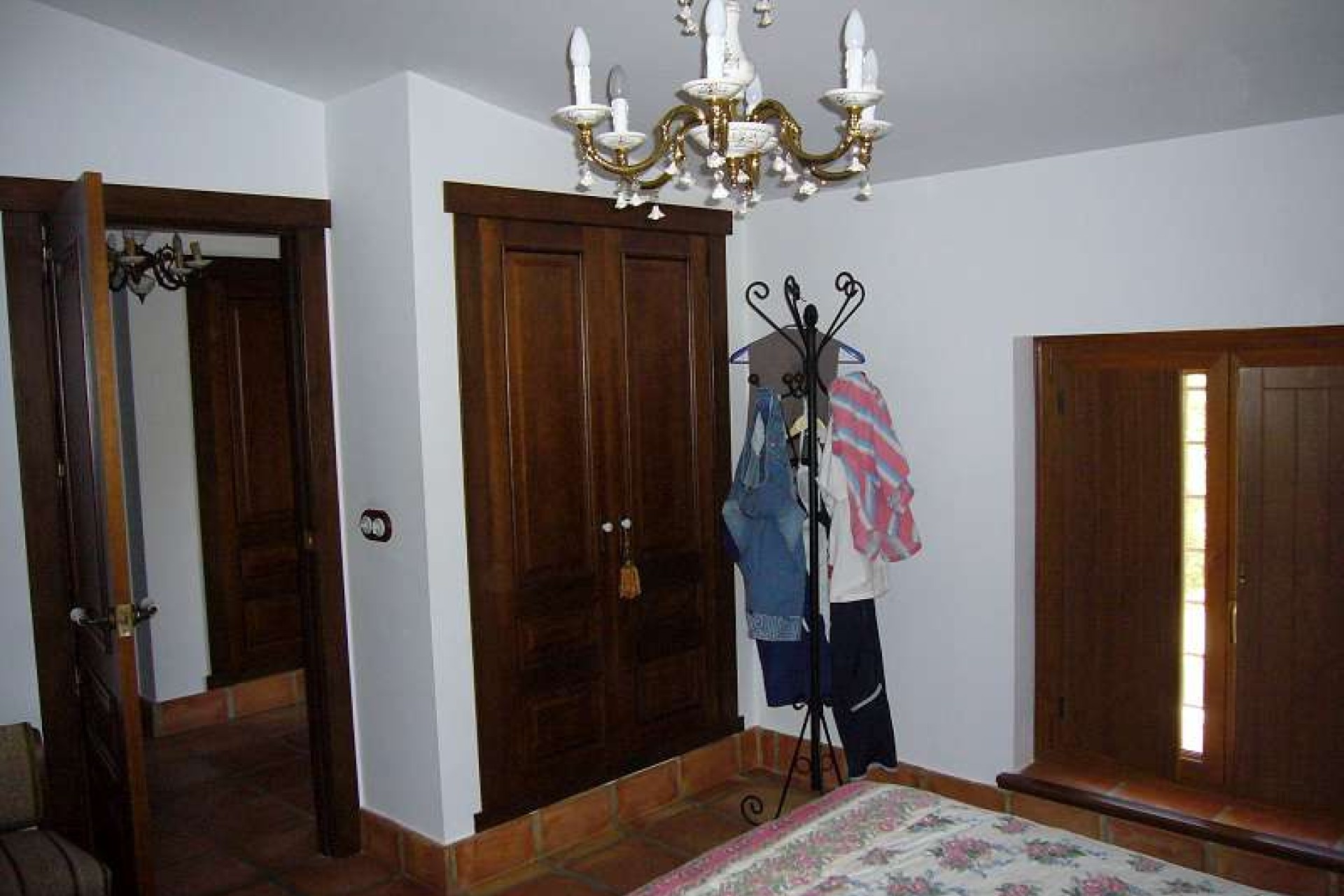 Resale - Country House - Salinas - Inland