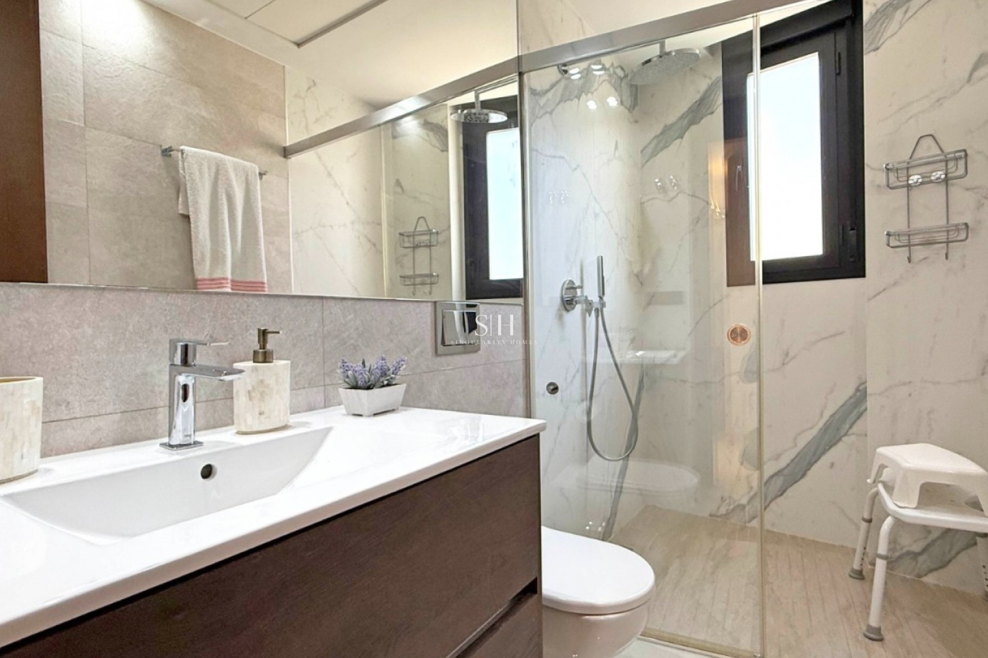 Resale - Detached Villa - Orihuela Costa - Villamartín