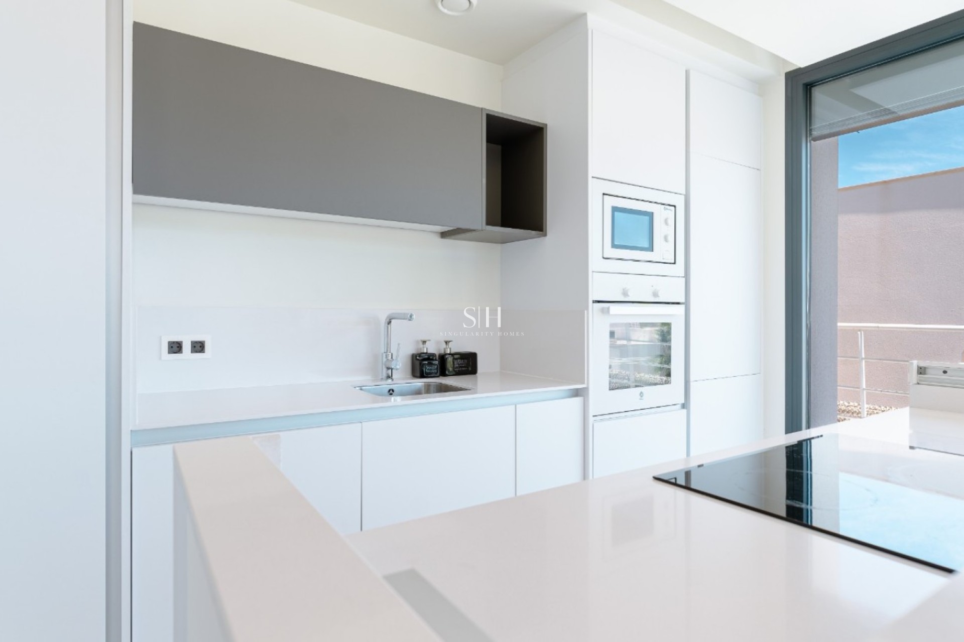 Resale - Detached Villa - San Miguel de Salinas