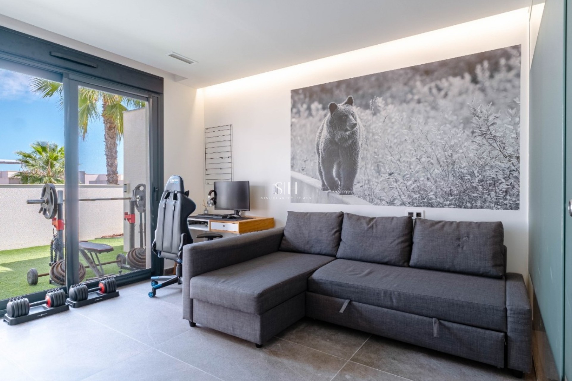 Resale - Detached Villa - San Miguel de Salinas