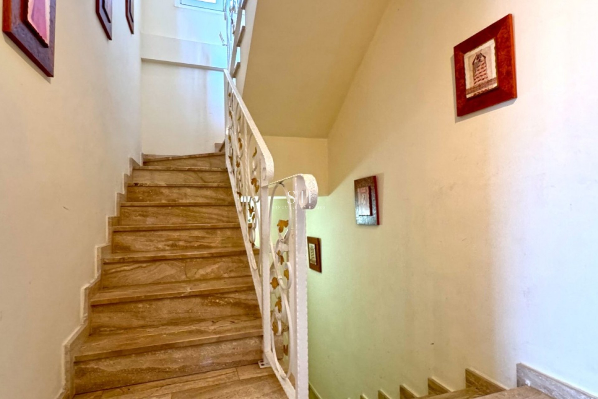 Resale - Detached Villa - Torrevieja - Los Balcones - Los Altos del Edén