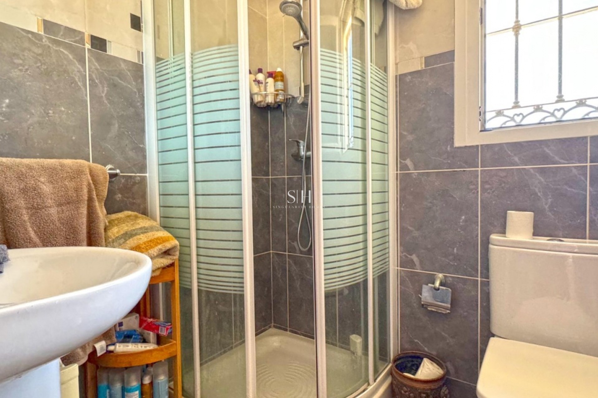 Resale - Detached Villa - Torrevieja - Los Balcones - Los Altos del Edén