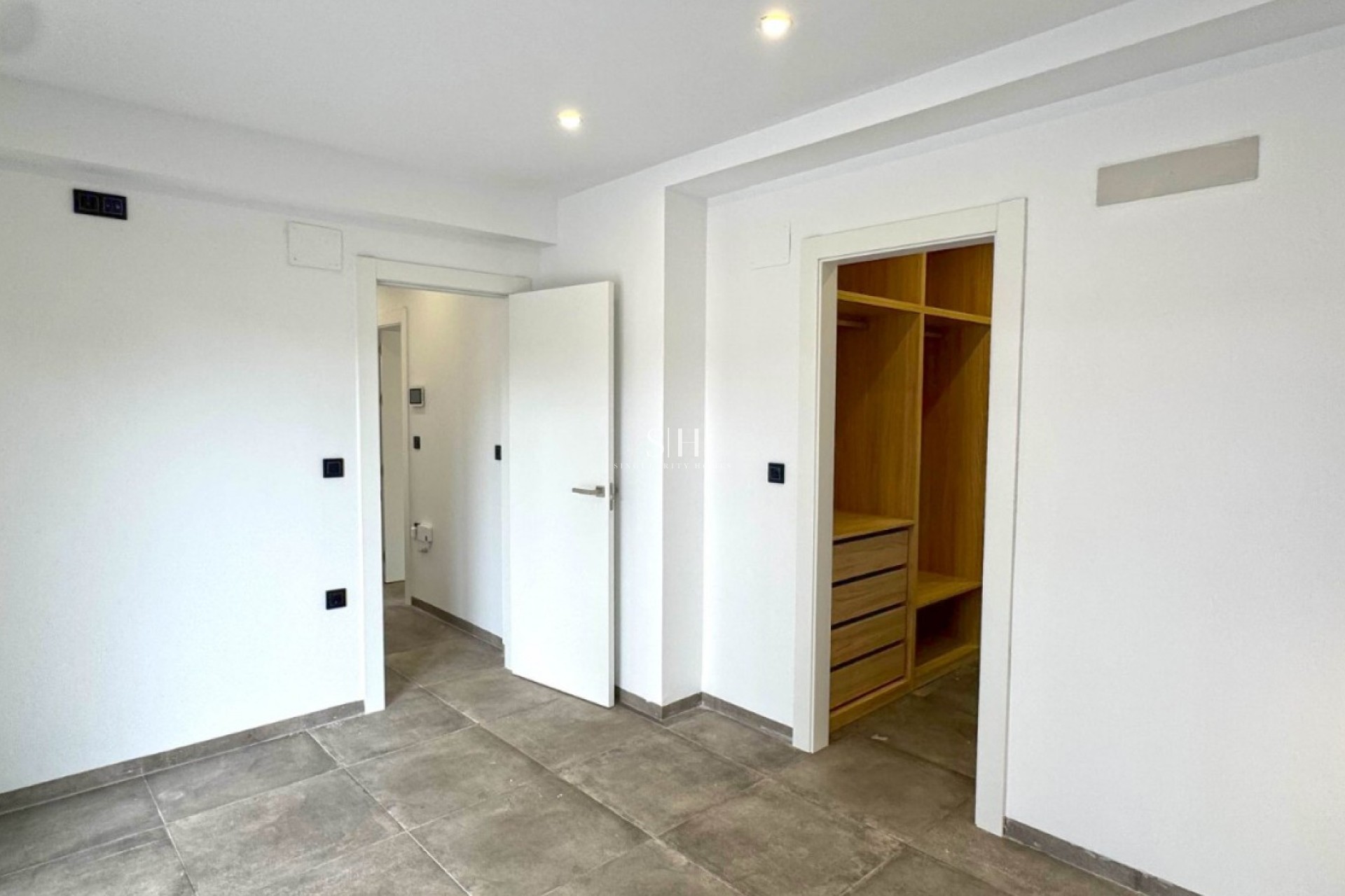 Resale - Detached Villa - Torrevieja - Los Balcones - Los Altos del Edén