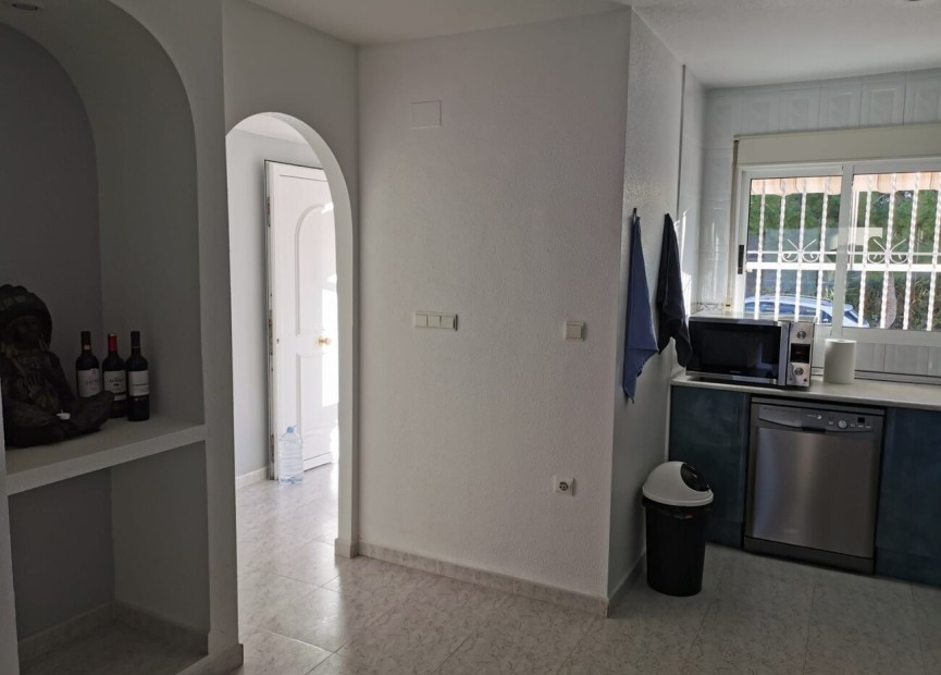 Resale - Duplex - Benijofar - Costa Blanca