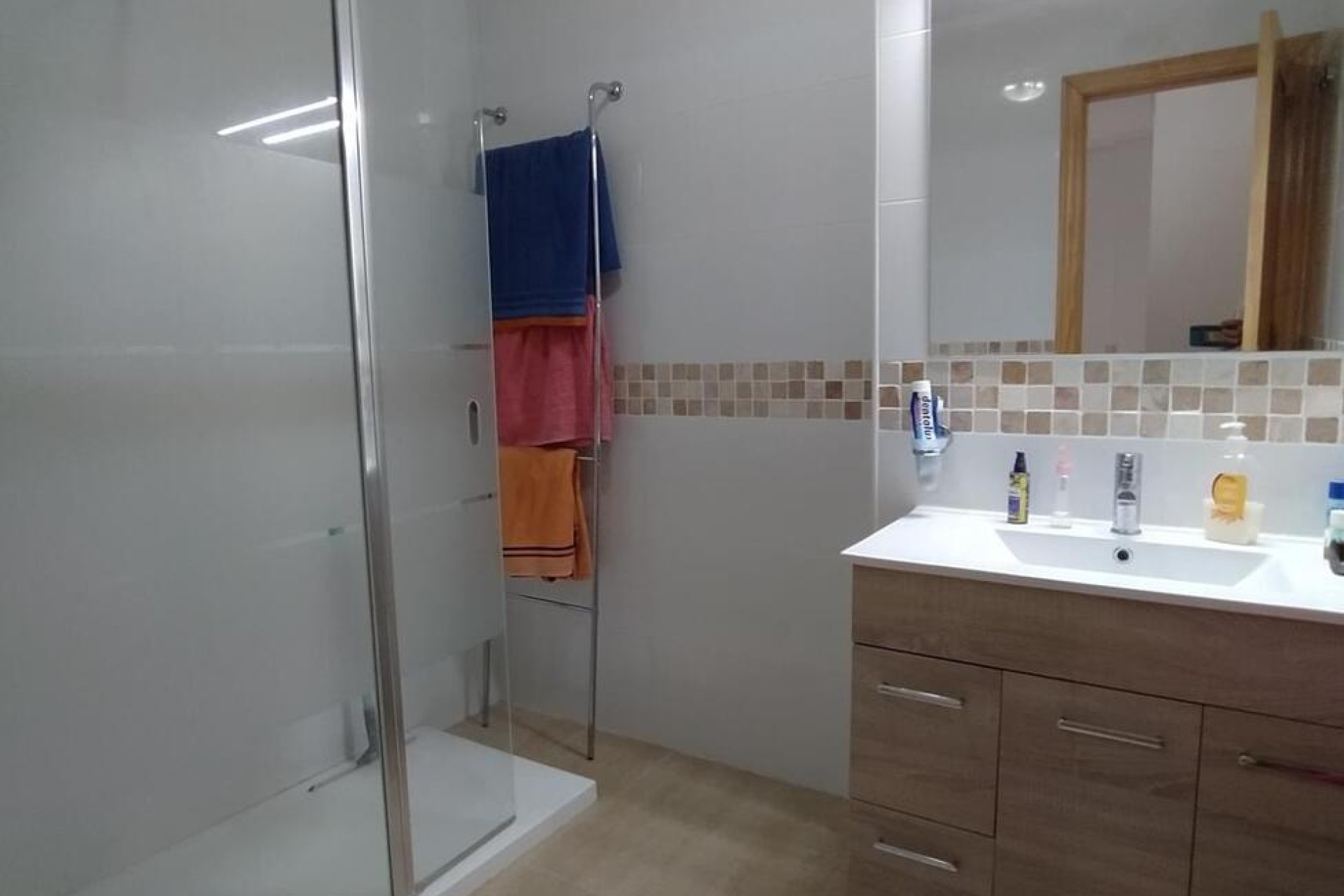 Resale - Duplex - Dehesa de Campoamor - Costa Blanca