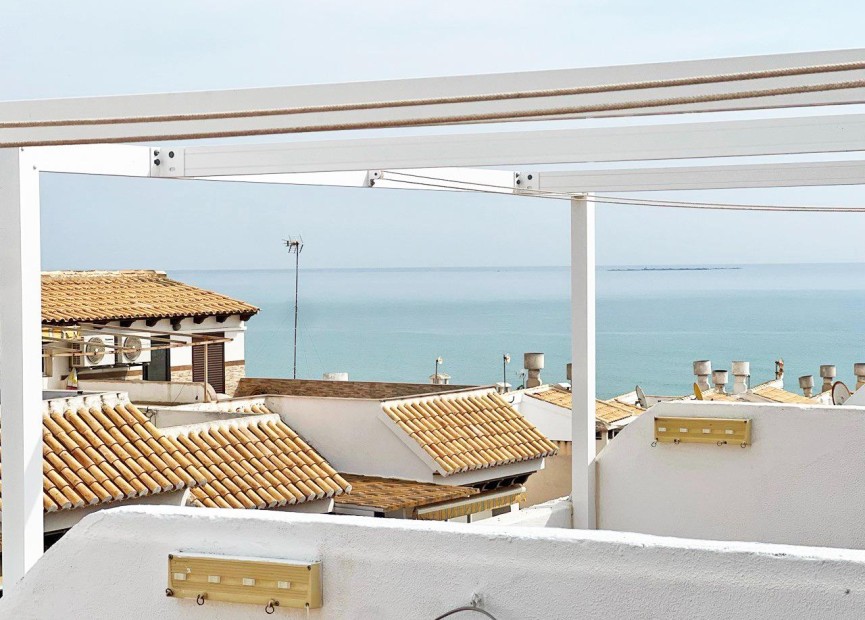 Resale - Duplex - Guardamar del Segura - Benamor