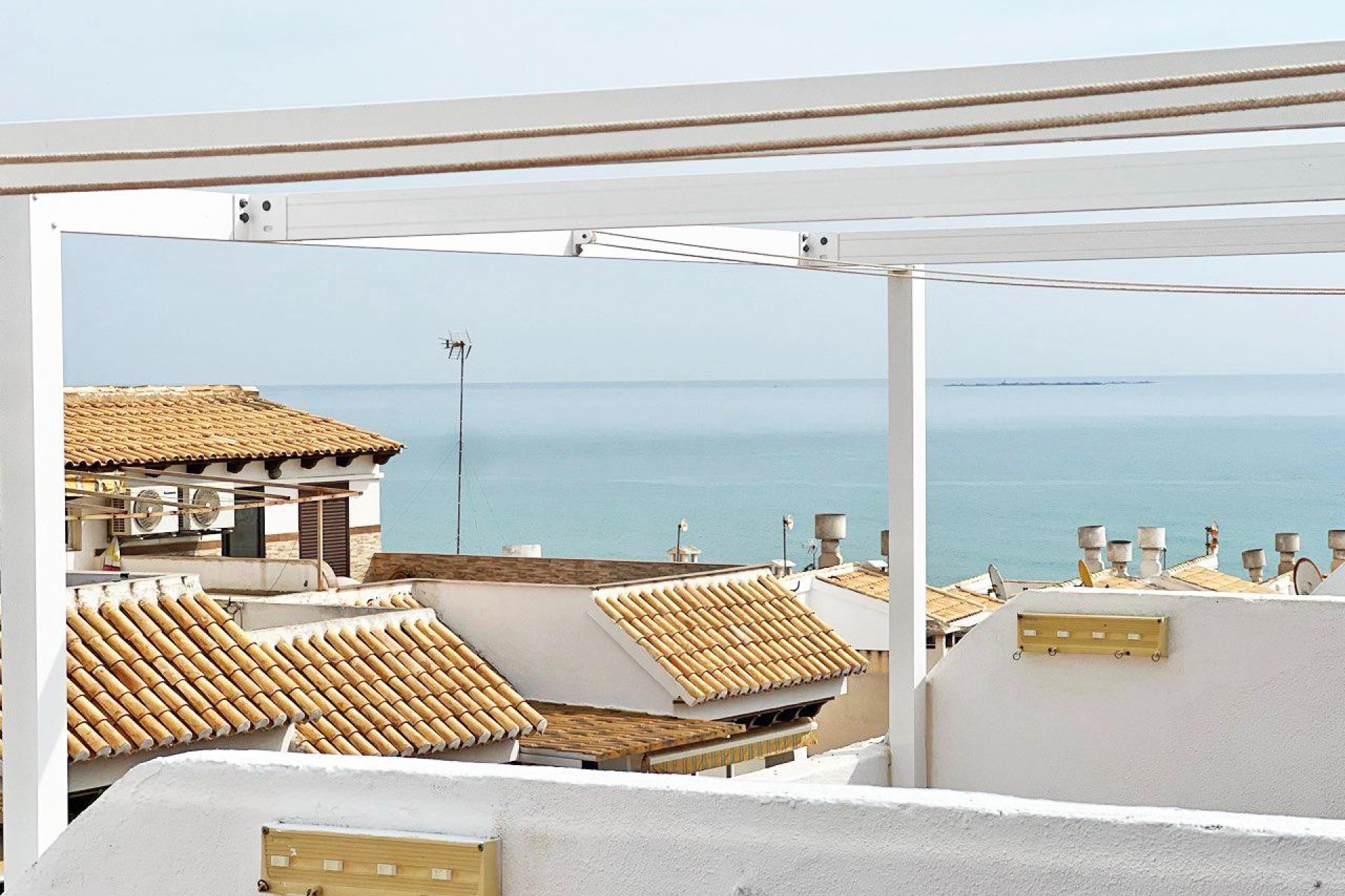 Resale - Duplex - Guardamar del Segura - Benamor