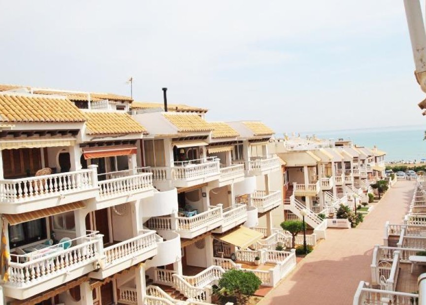 Resale - Duplex - Guardamar del Segura - Benamor