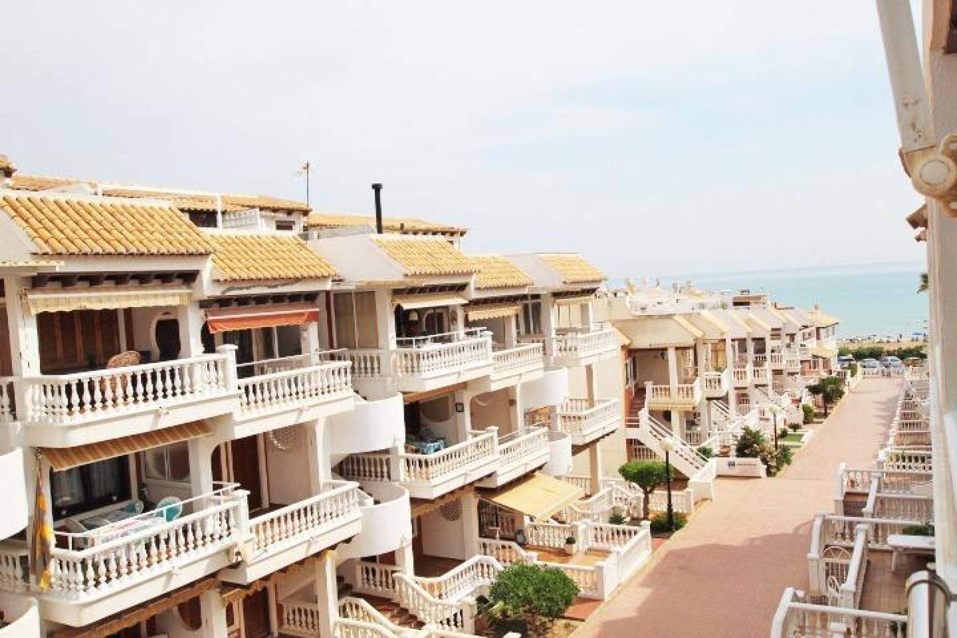 Resale - Duplex - Guardamar del Segura - Benamor