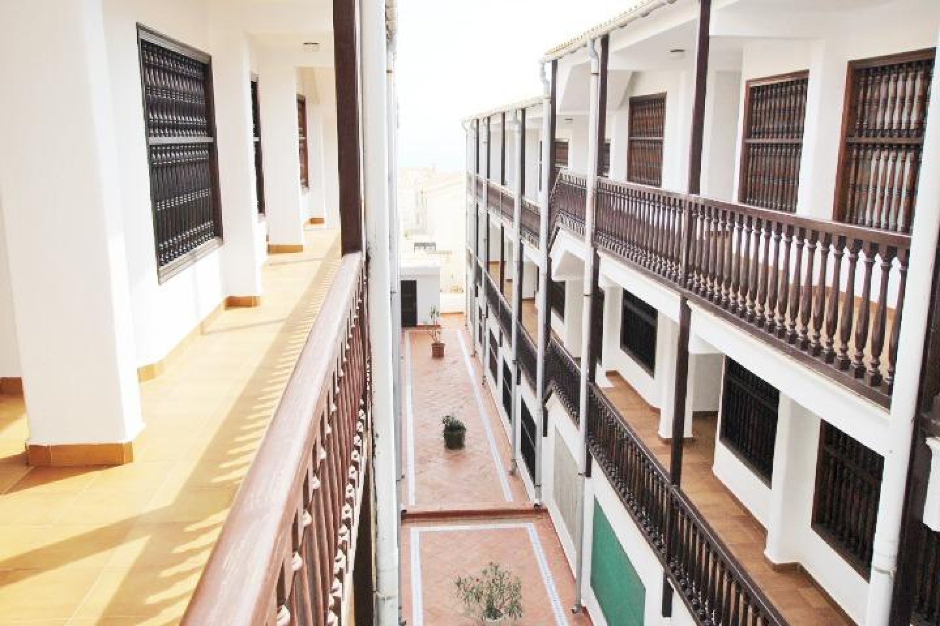 Resale - Duplex - Guardamar del Segura - Benamor