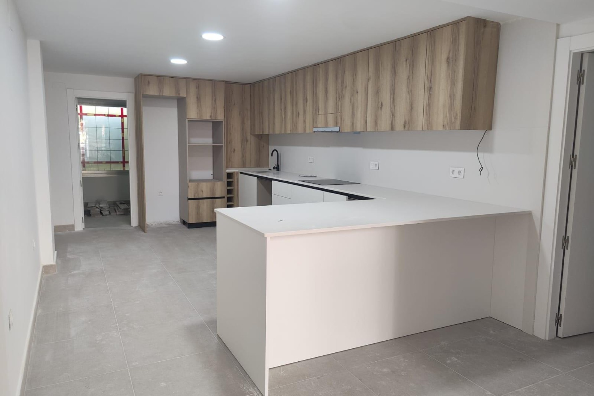 Resale - Duplex - Guardamar del Segura - Los Secanos