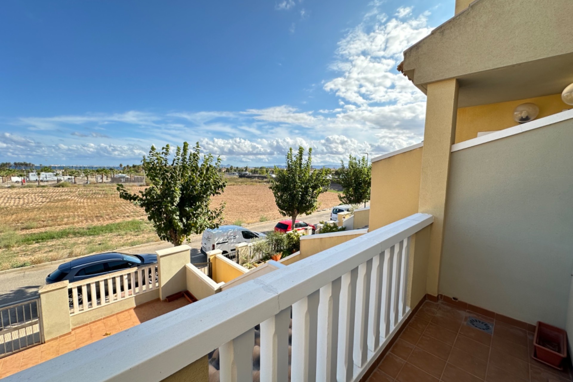 Resale - Duplex - Los Alcázares - Costa Calida