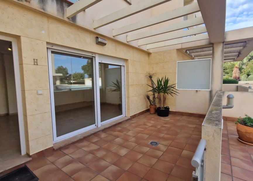 Resale - Duplex - Los Montesinos - La Herrada