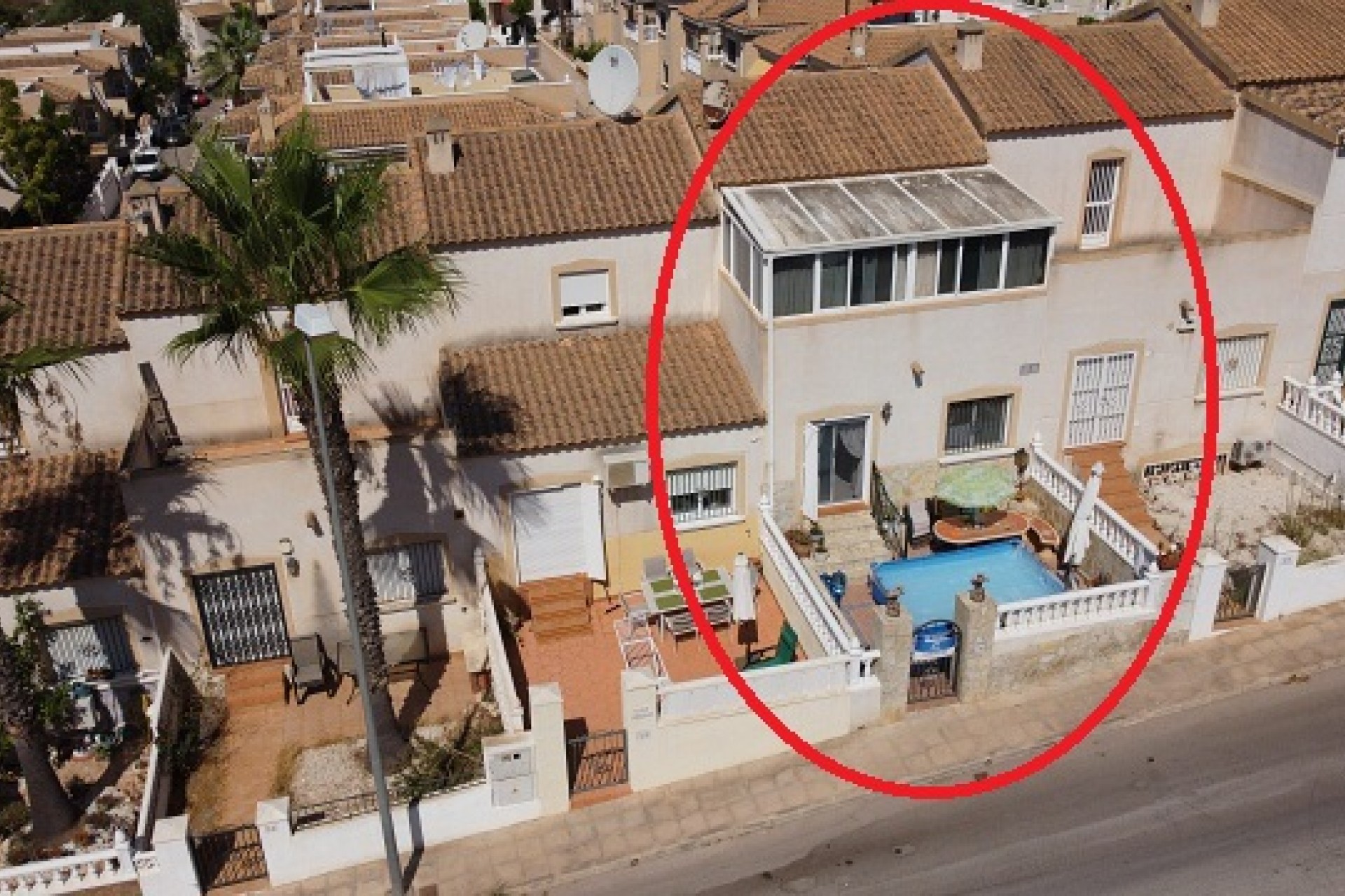 Resale - Duplex - Orihuela Costa - Costa Blanca