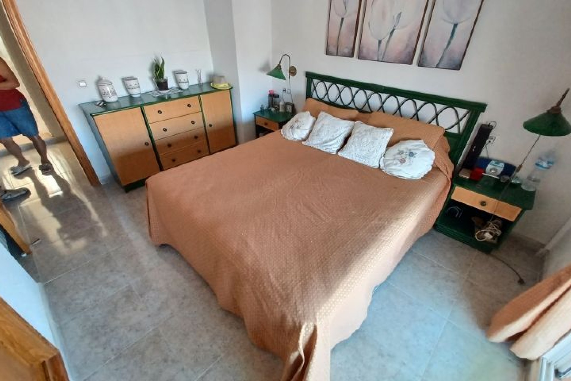 Resale - Duplex - Orihuela Costa - Costa Blanca