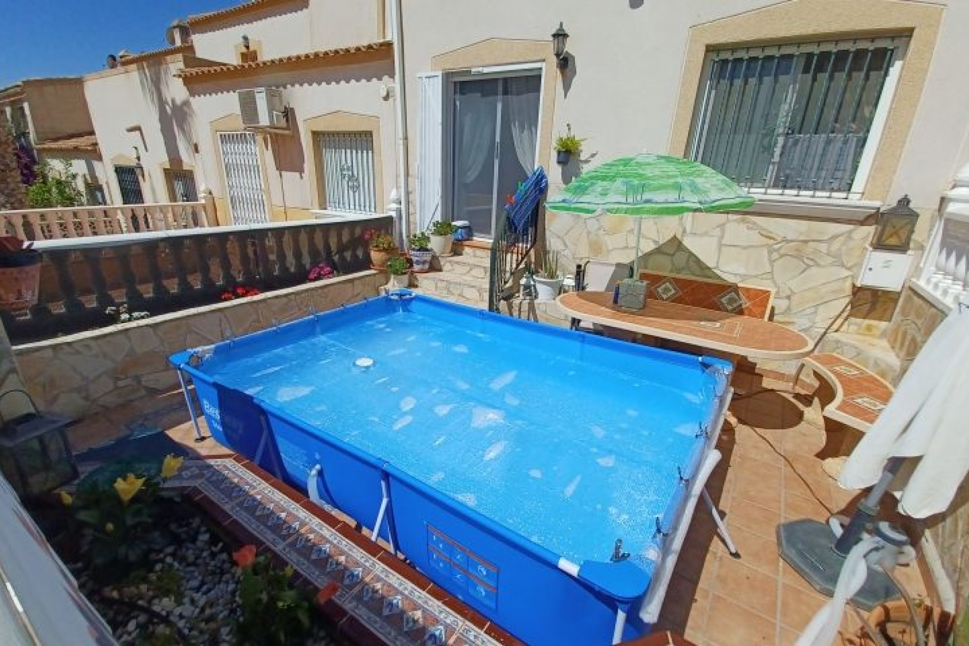 Resale - Duplex - Orihuela Costa - Costa Blanca