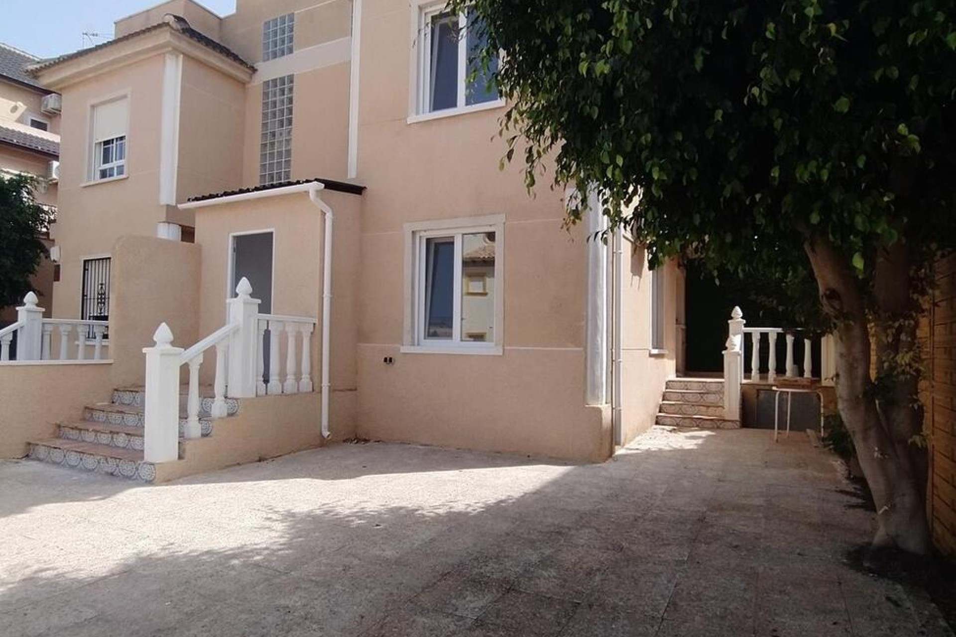 Resale - Duplex - Orihuela Costa - La Zenia