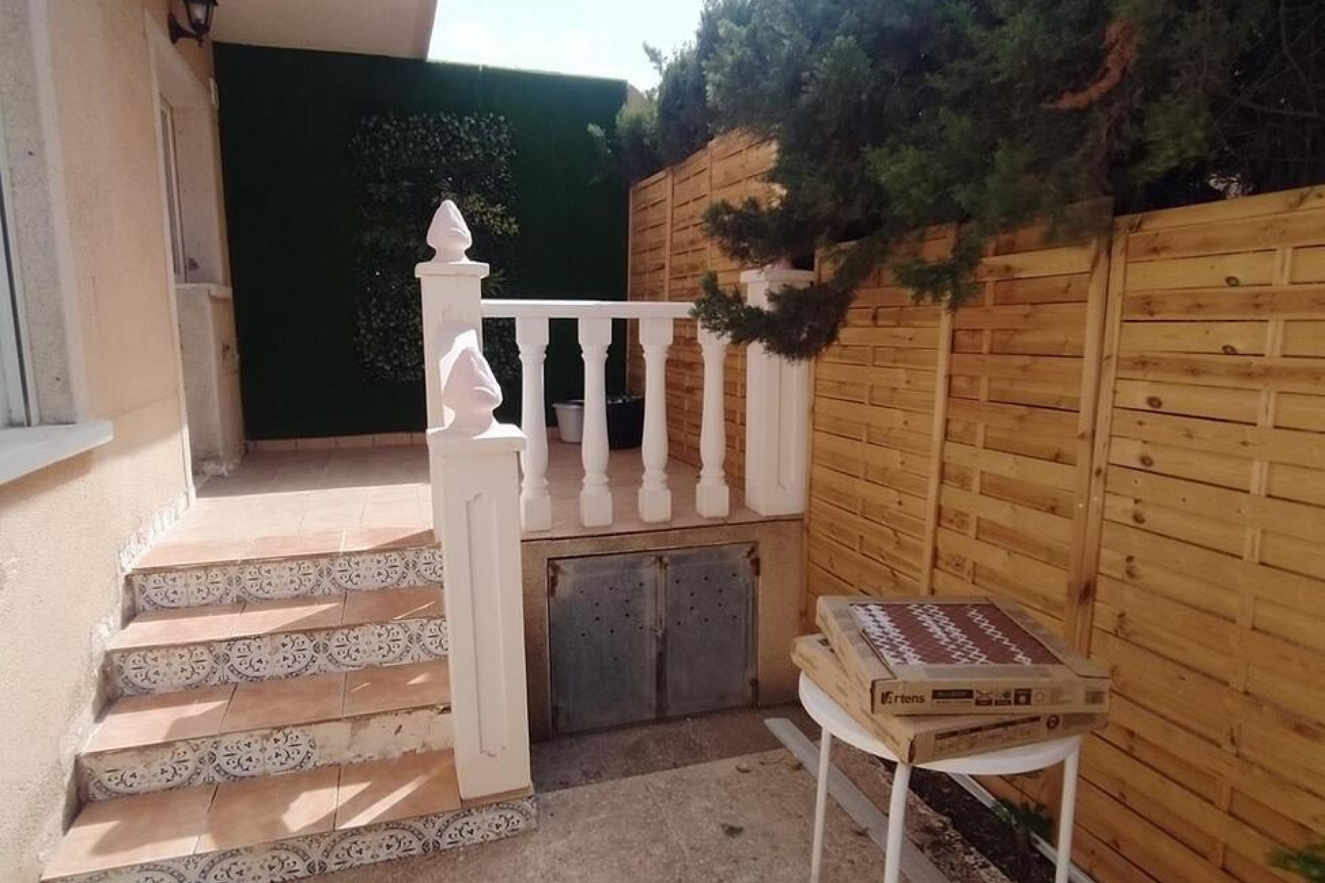 Resale - Duplex - Orihuela Costa - La Zenia