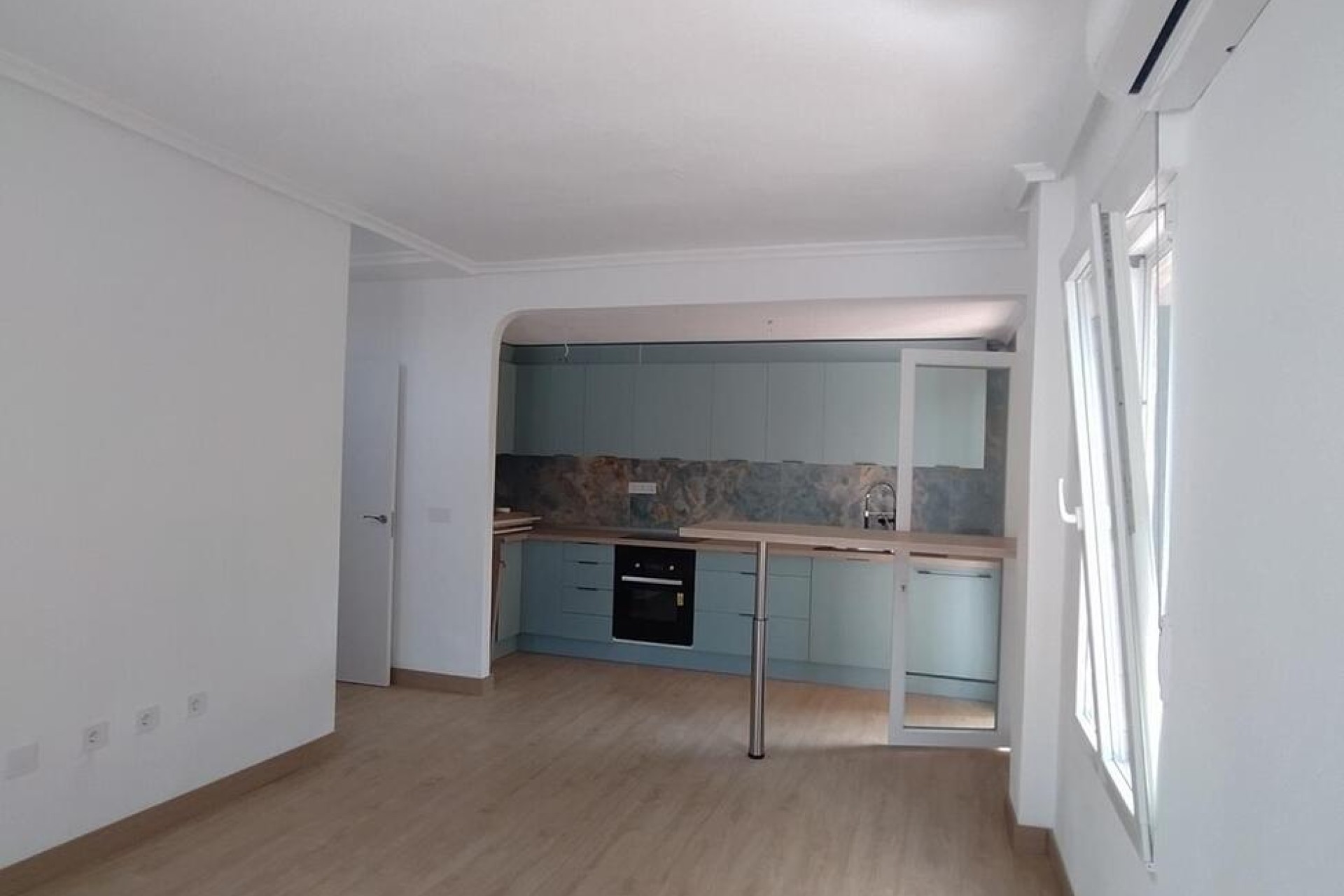 Resale - Duplex - Orihuela Costa - La Zenia