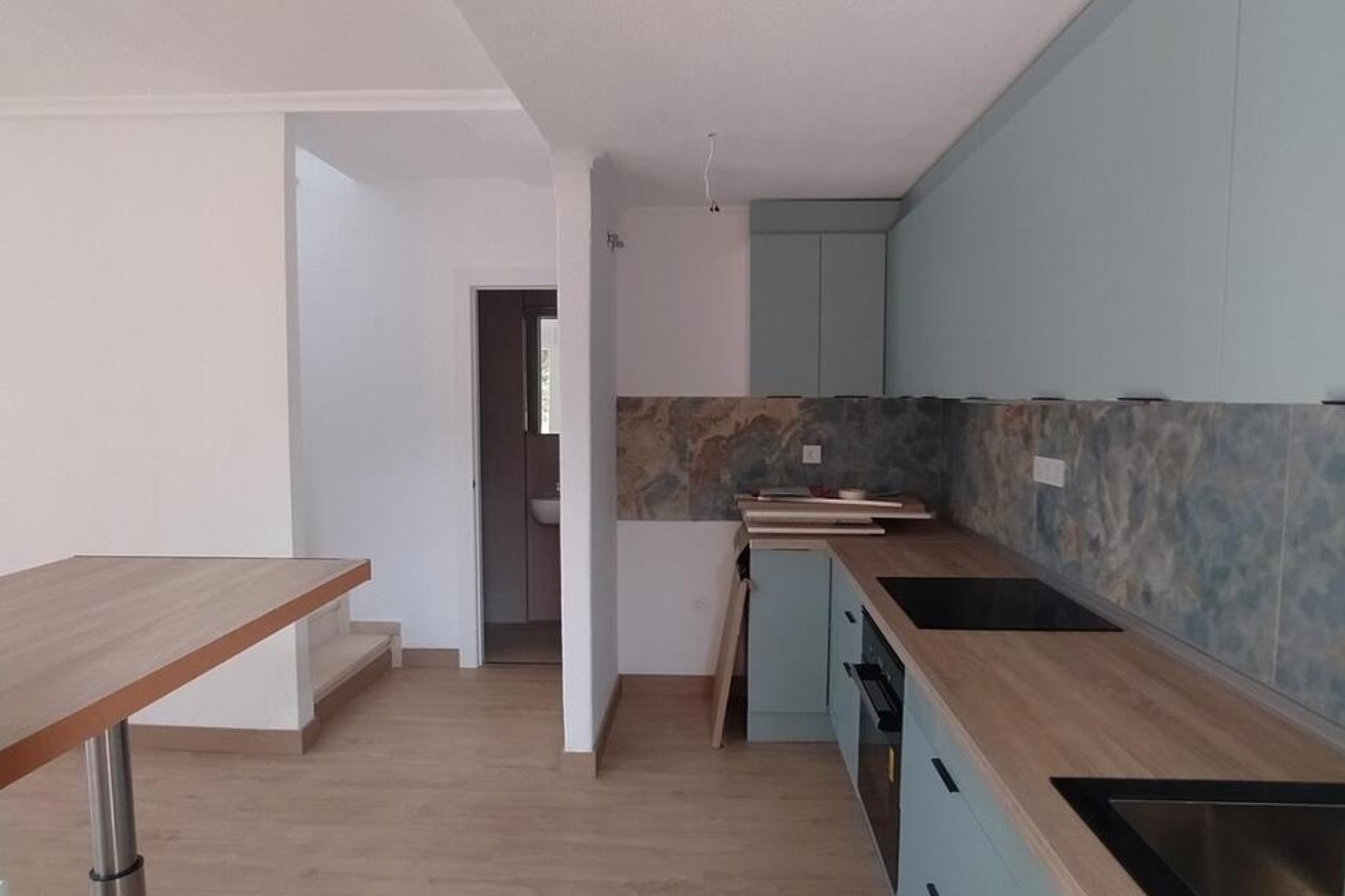 Resale - Duplex - Orihuela Costa - La Zenia