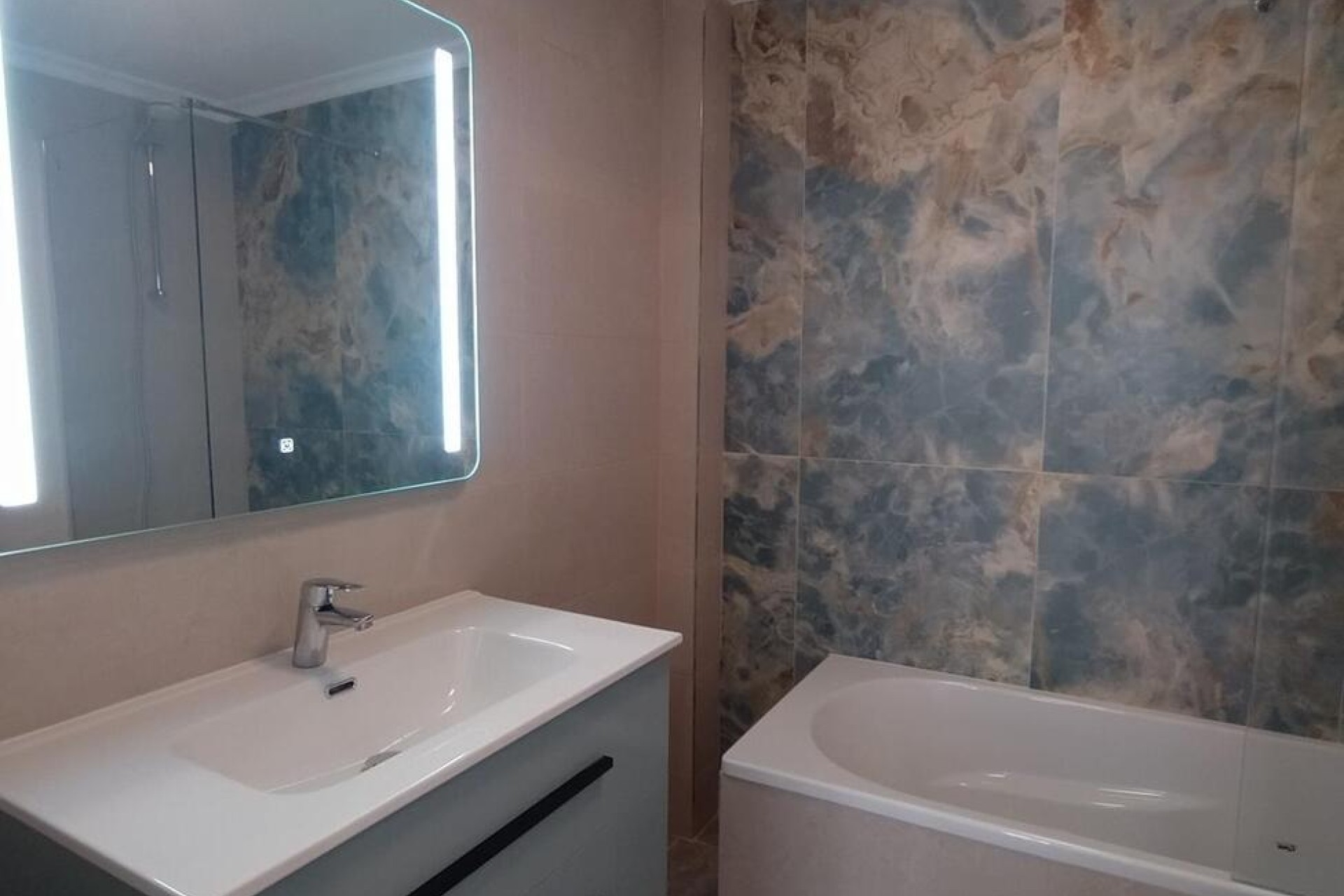 Resale - Duplex - Orihuela Costa - La Zenia