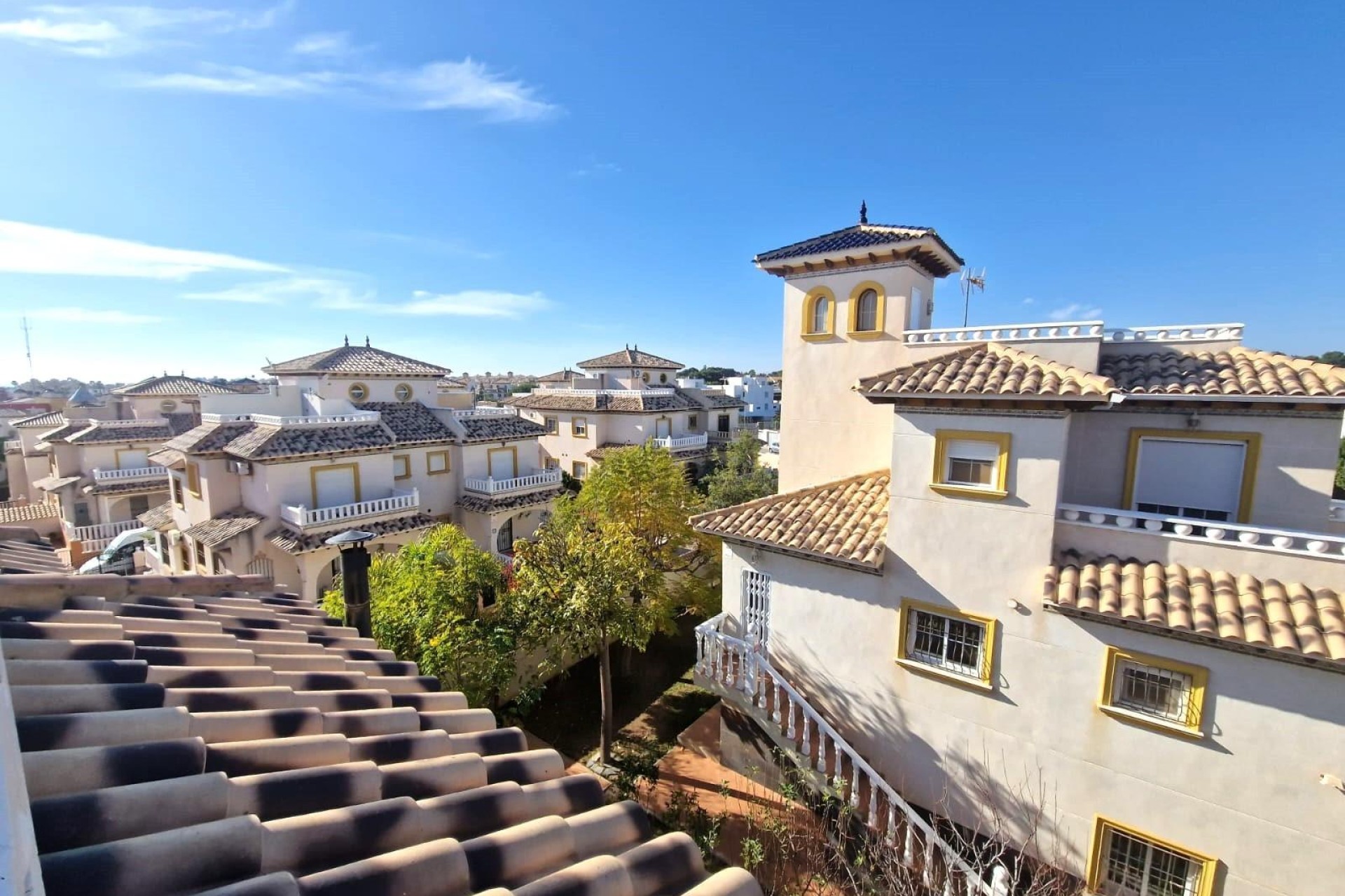 Resale - Duplex - Orihuela Costa - Montezenia