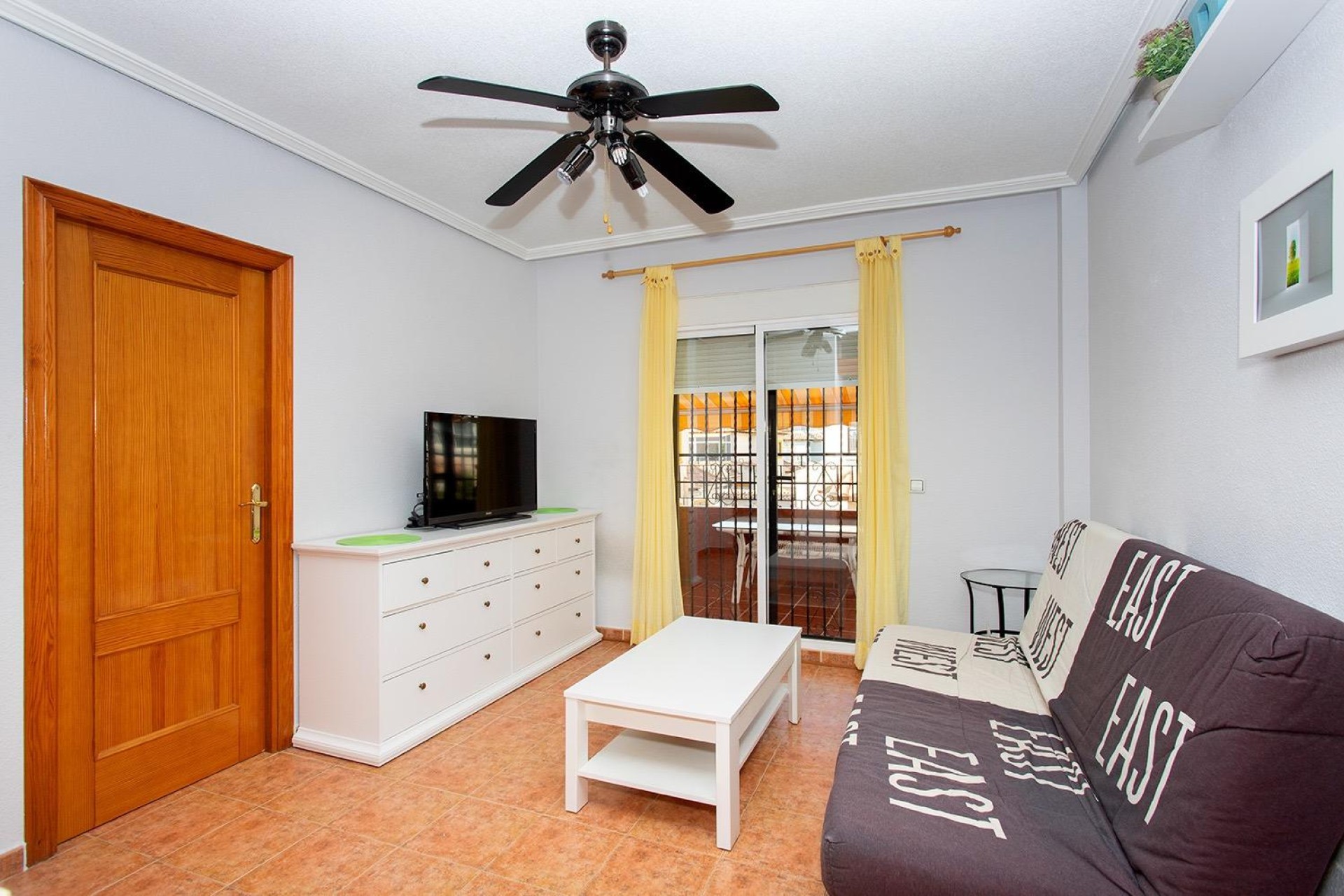 Resale - Duplex - Orihuela Costa - Punta Prima